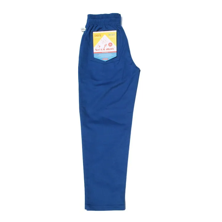 Cookman Chef Pants - Deep Blue