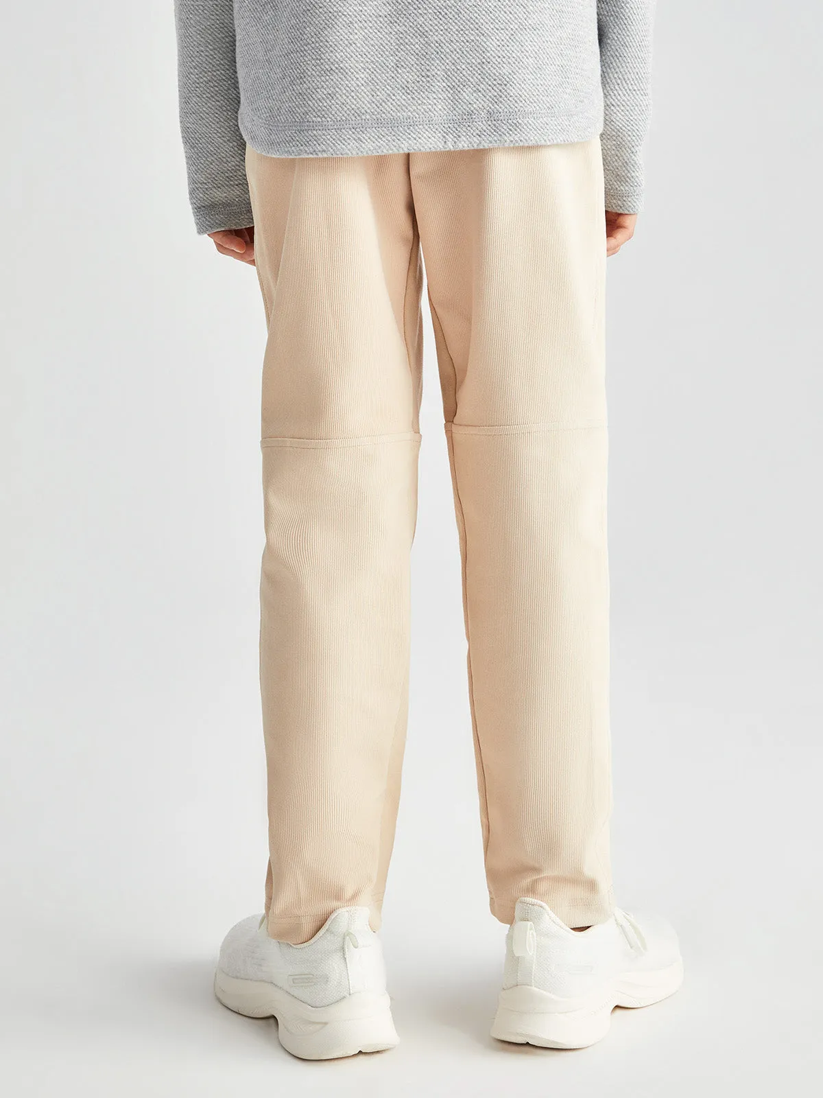 Corduroy Pants