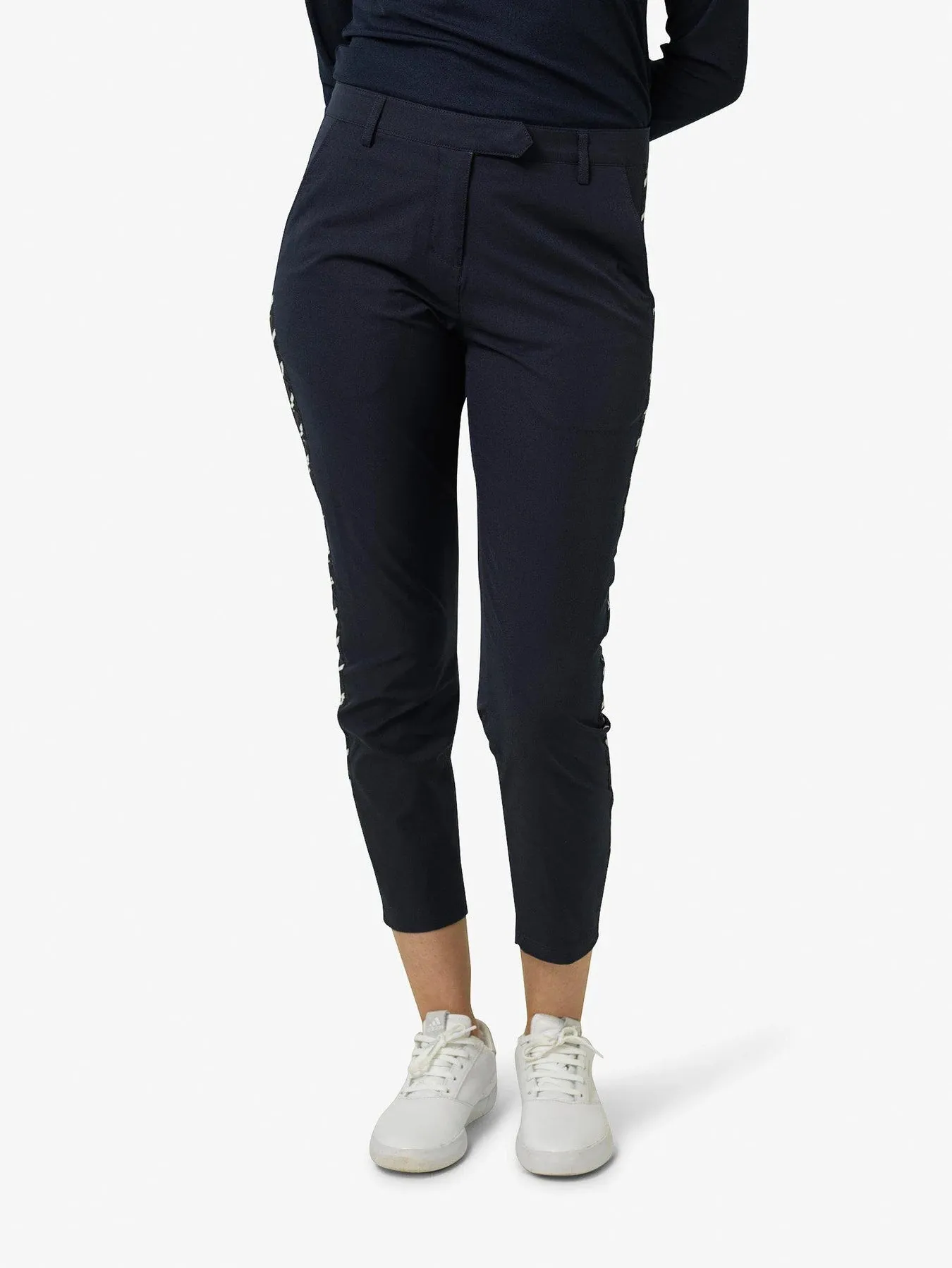 Cross Womens Style Tech Chinos