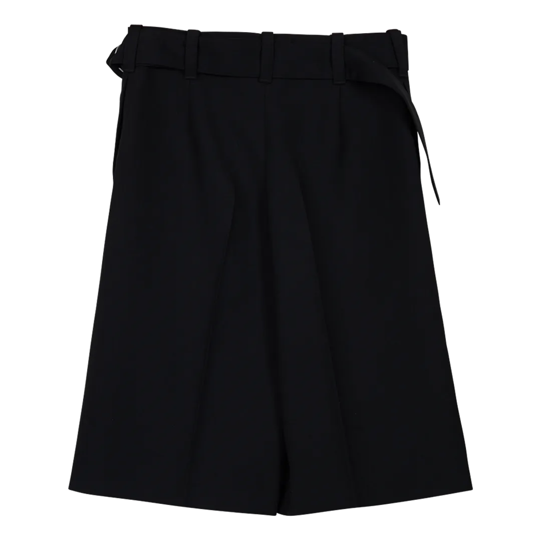 Culotte Trouser