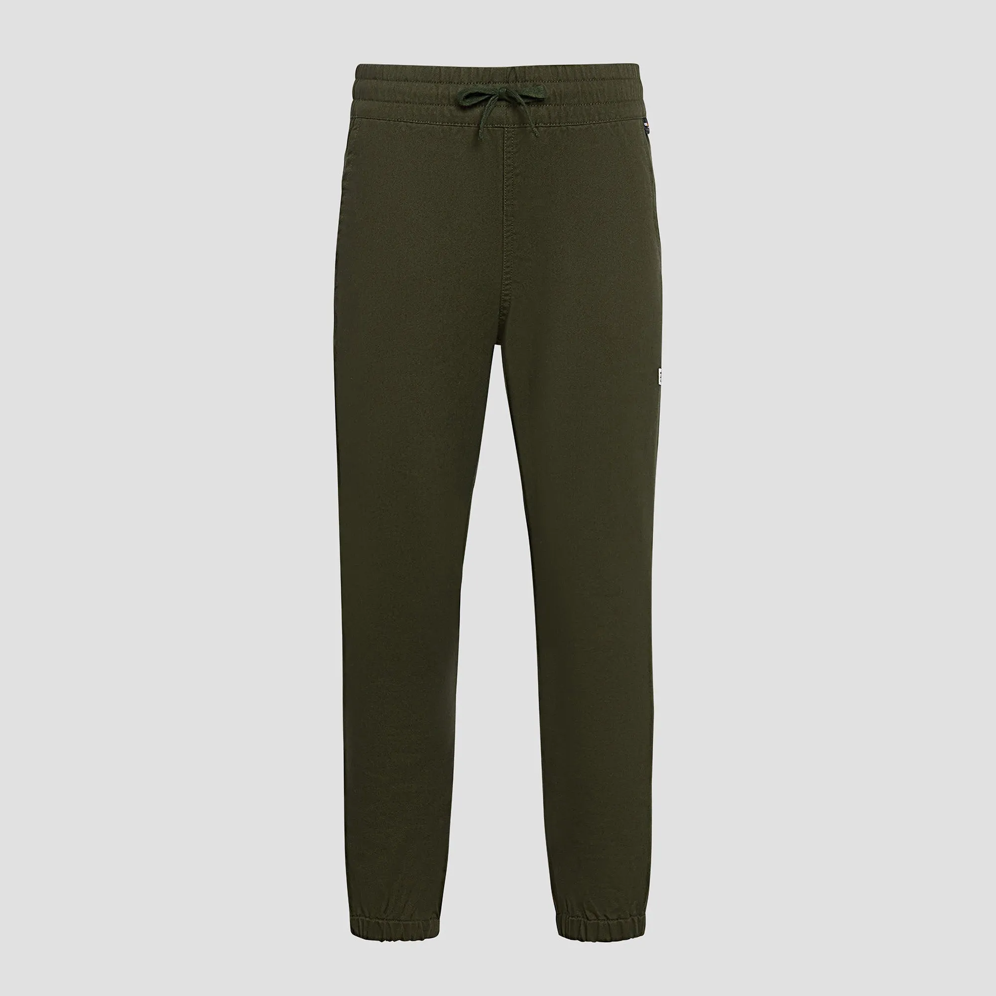 Dash heavy twill pants