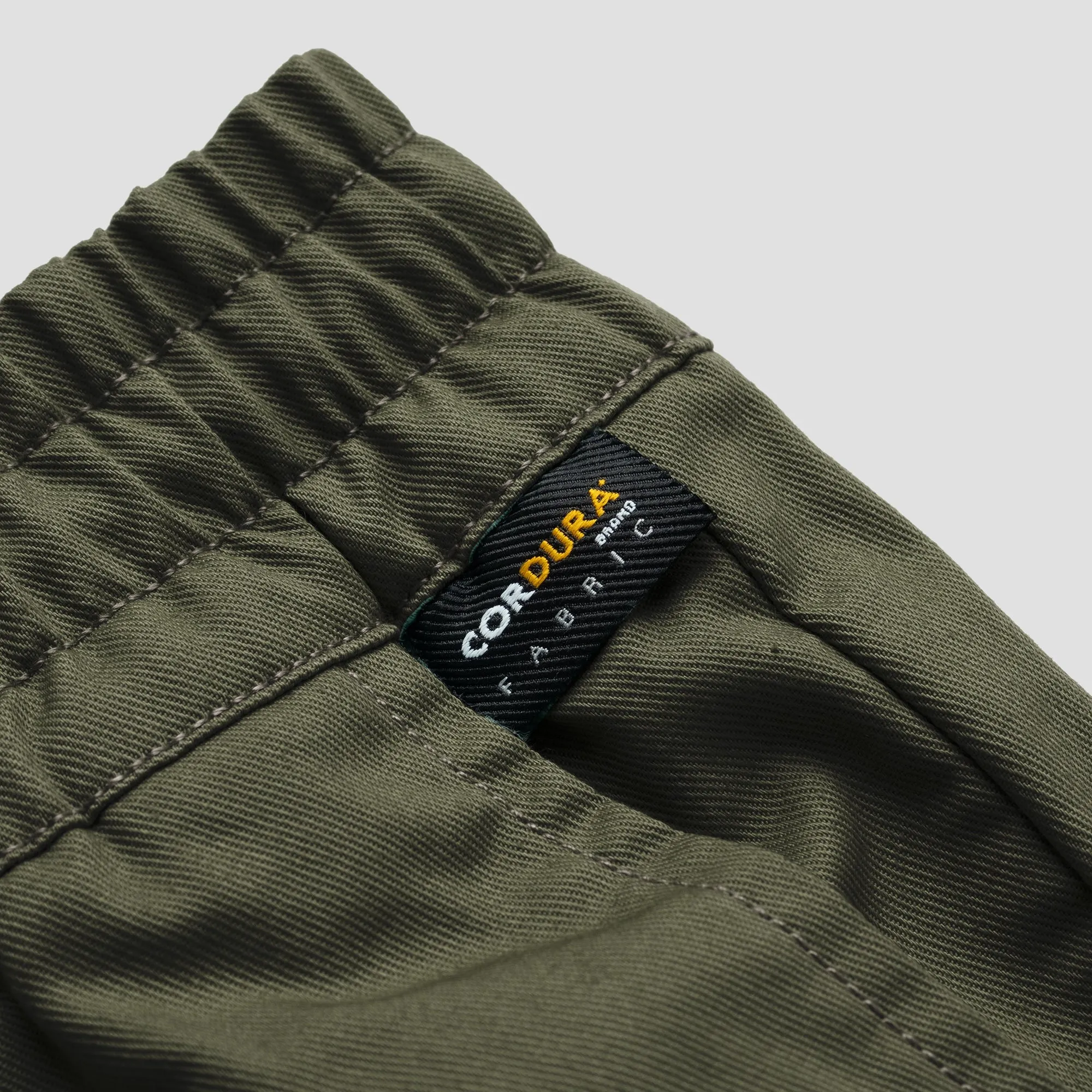 Dash heavy twill pants