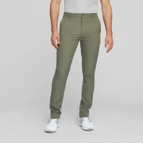 Dealer Tailored Golf Pants | Dark Sage