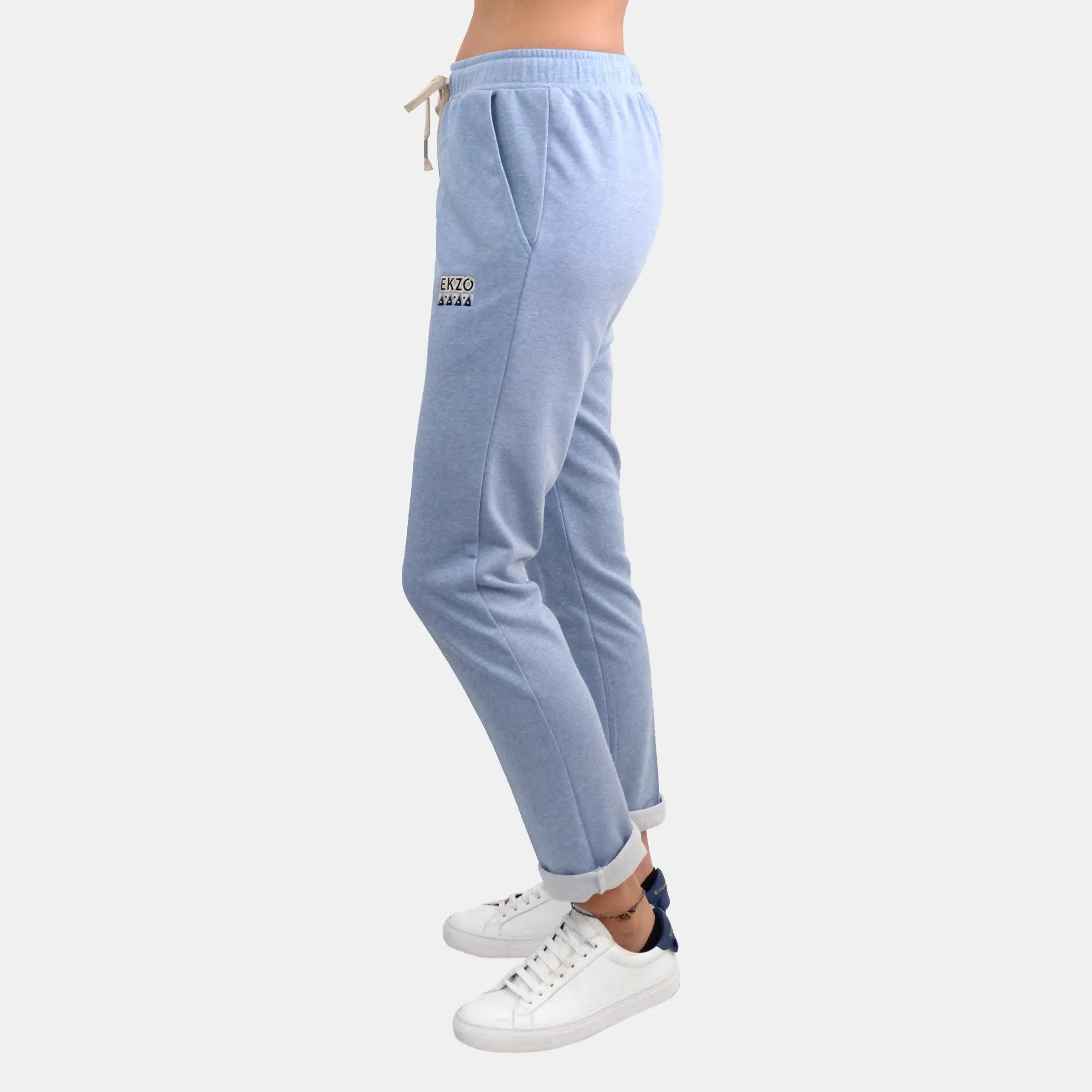 EKZO Everyday Pant - Frozen