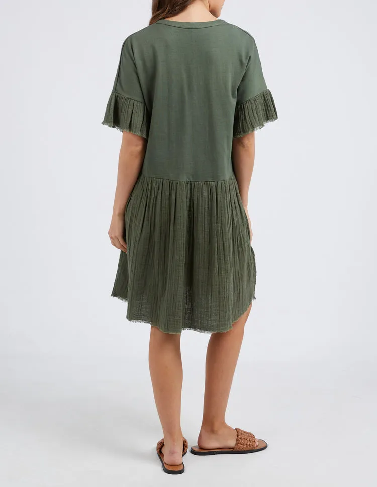 Elm Fable Dress