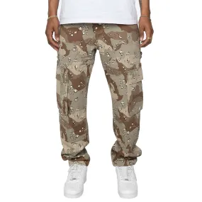 EPTM Ranger Cargo Pants - Desert Camo