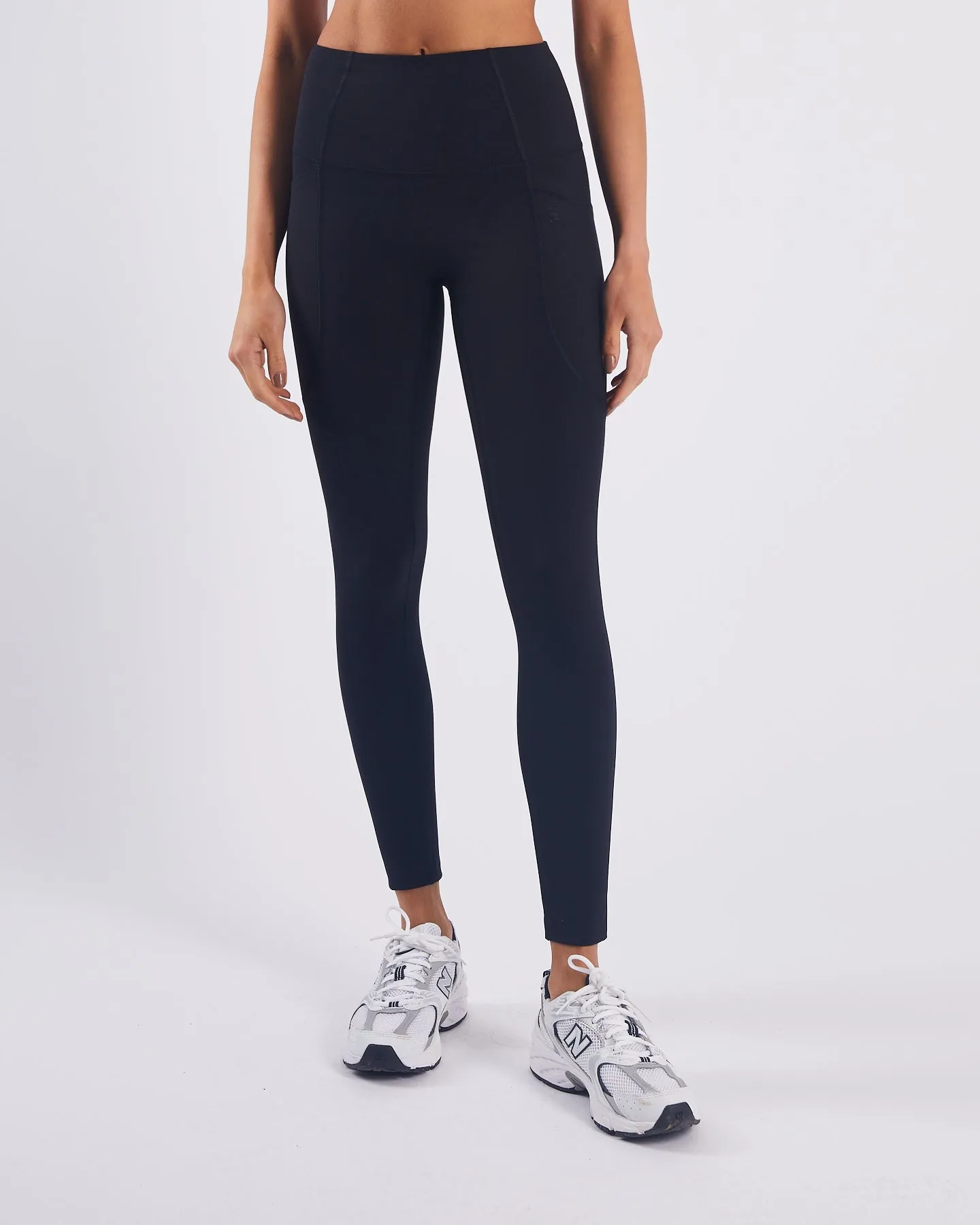 Esme Icon Pant Black