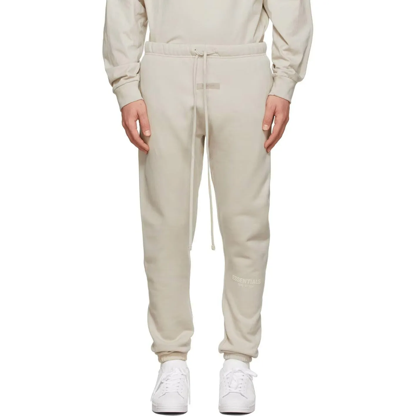 Fear of God Essentials Essentials Sweatpants 'Wheat'