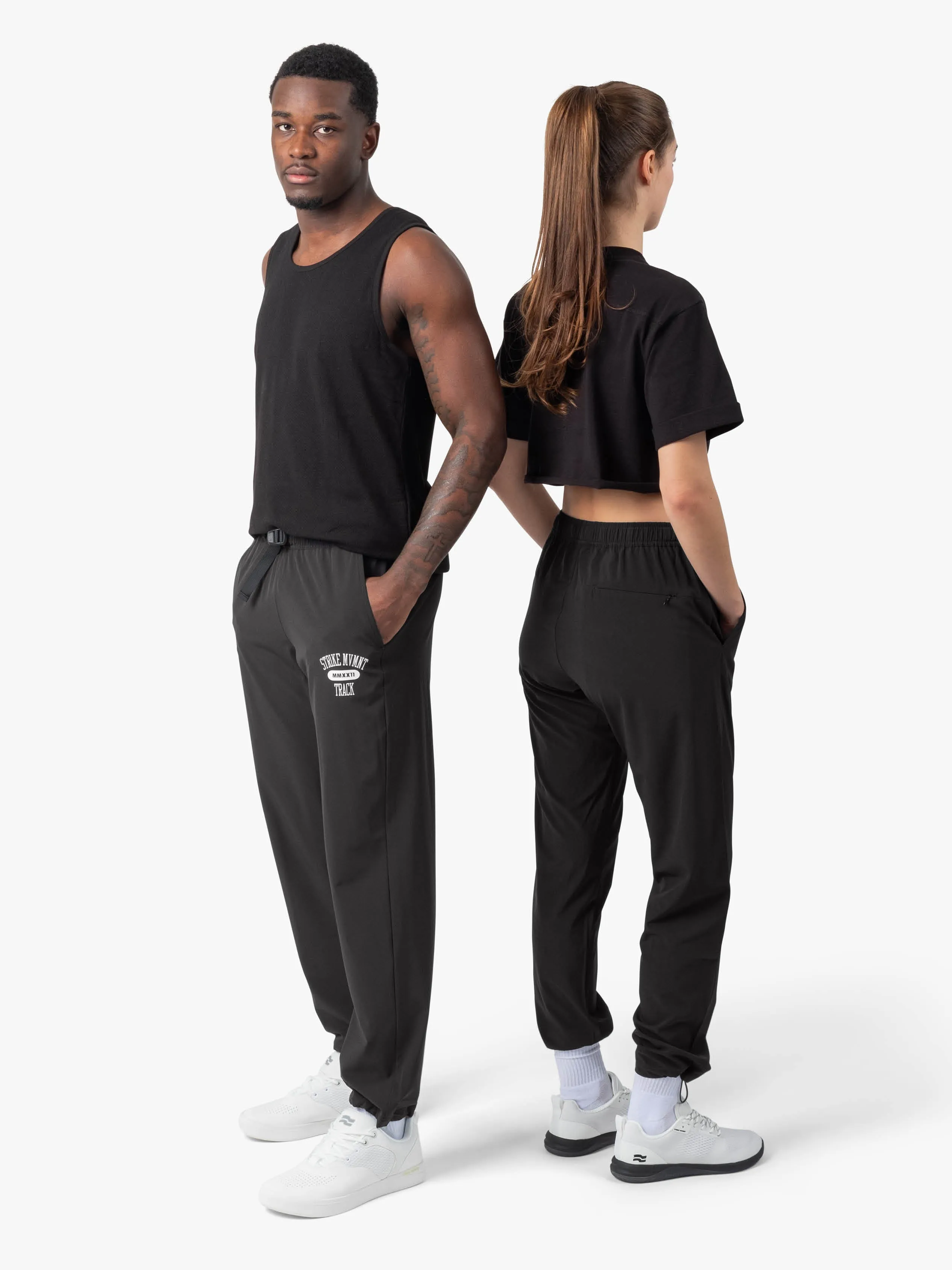 Field TrackPant - Track