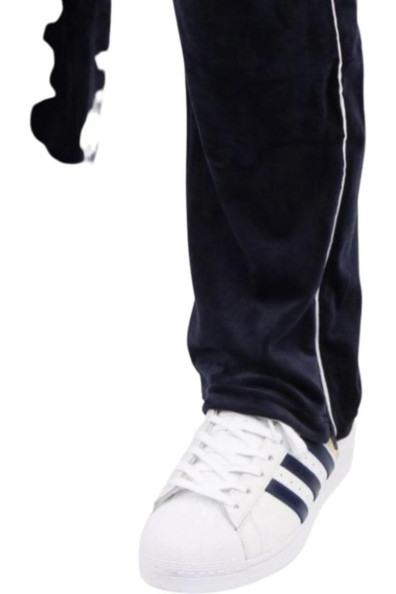 Fila Cyrus Track Pants Navy