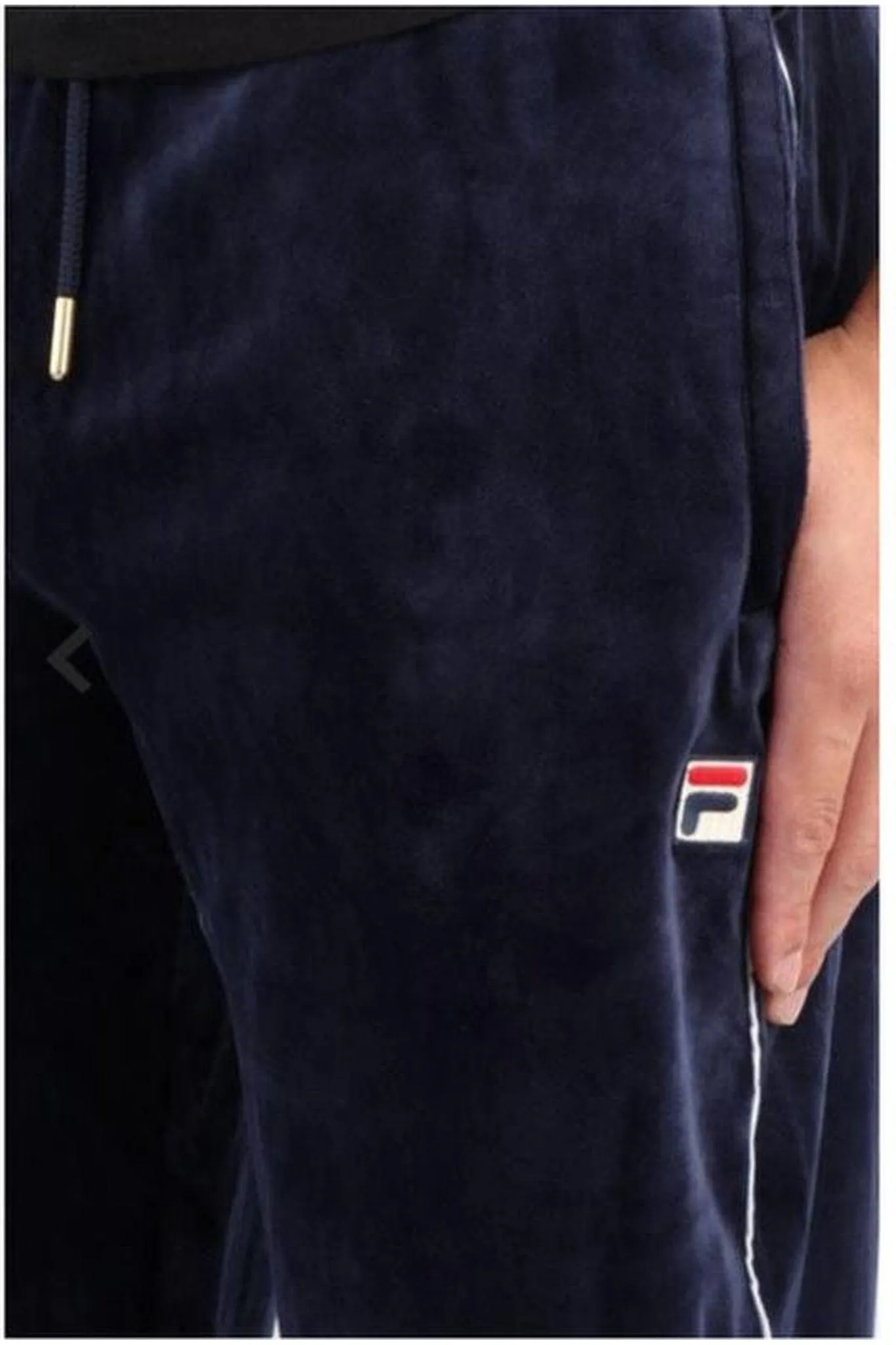 Fila Cyrus Track Pants Navy