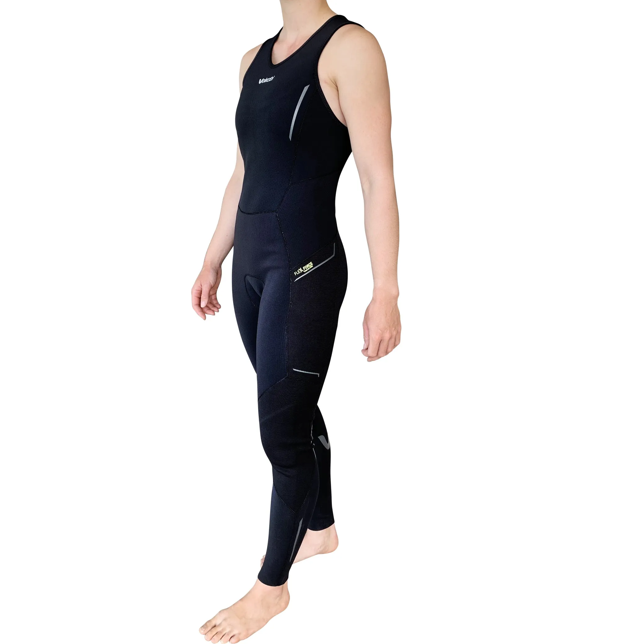 FLEXFORCE 2MM Long John Wetsuit - Women's