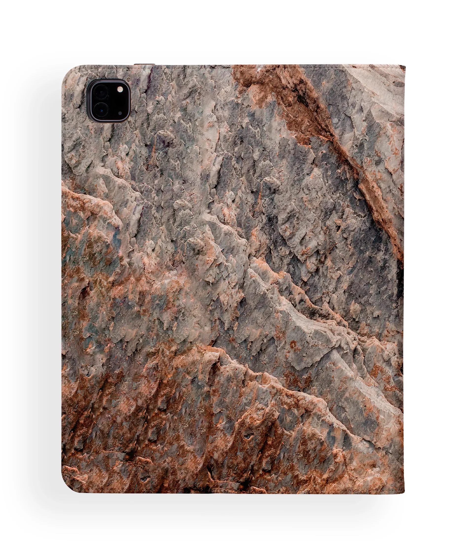 Fossil Fable - iPad Folio