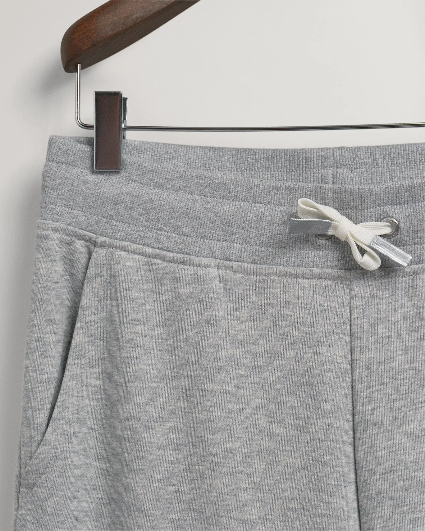 Gant -  Grey jogger bottoms 16yrs