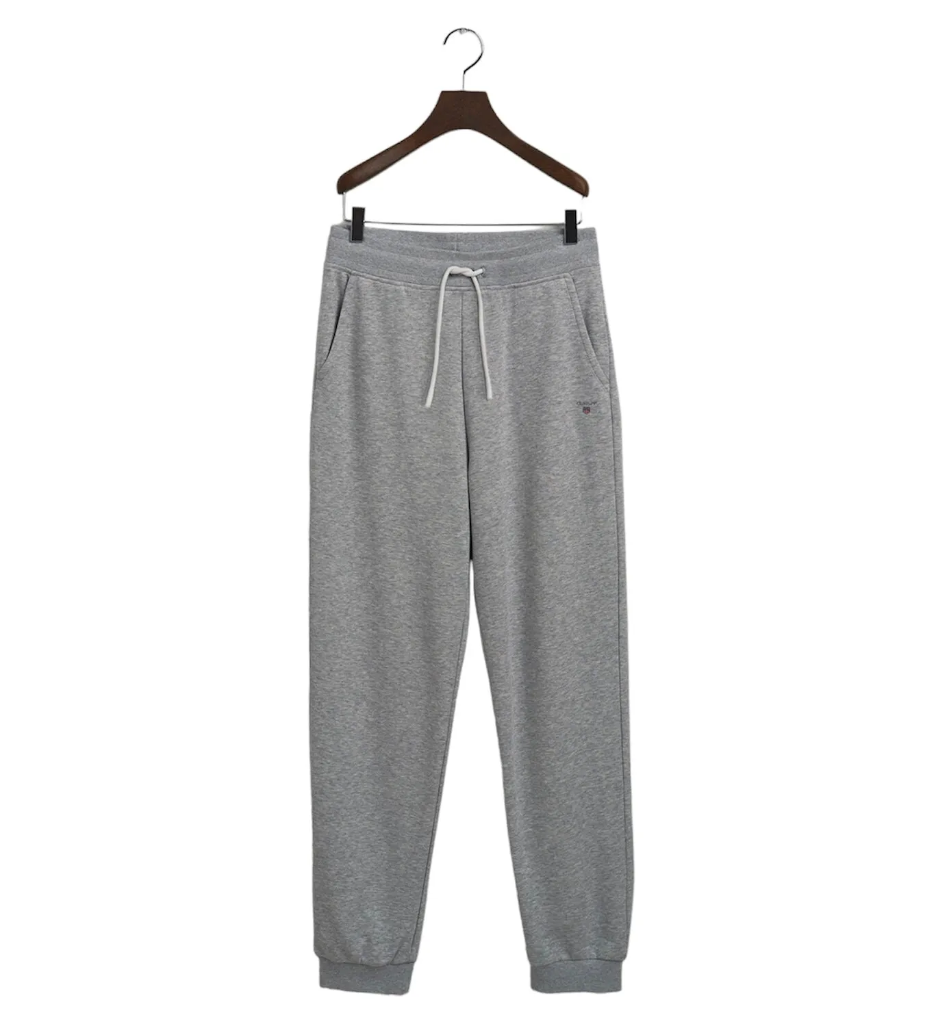 Gant -  Grey jogger bottoms 16yrs