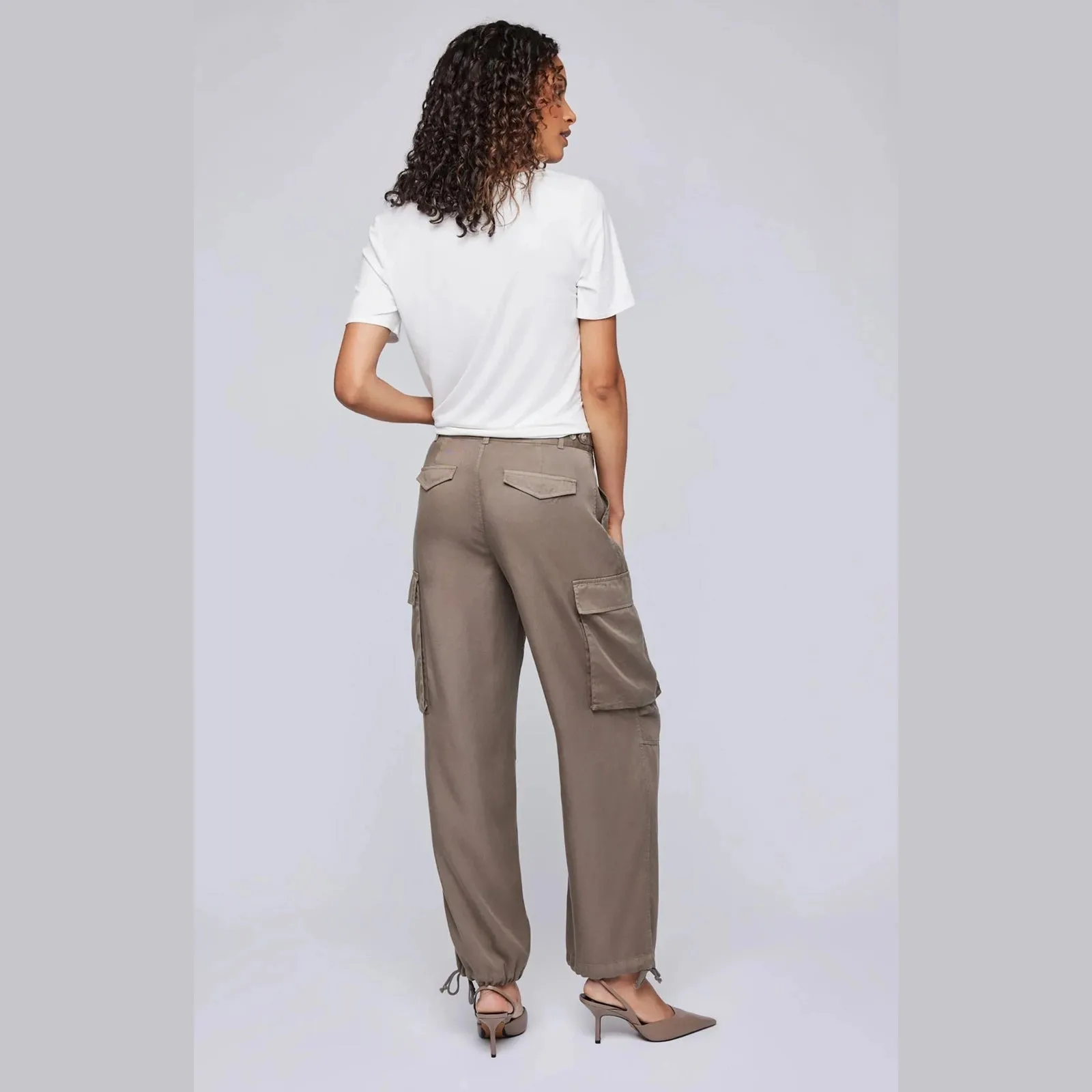 Gentle Fawn Avery Cargo Pant