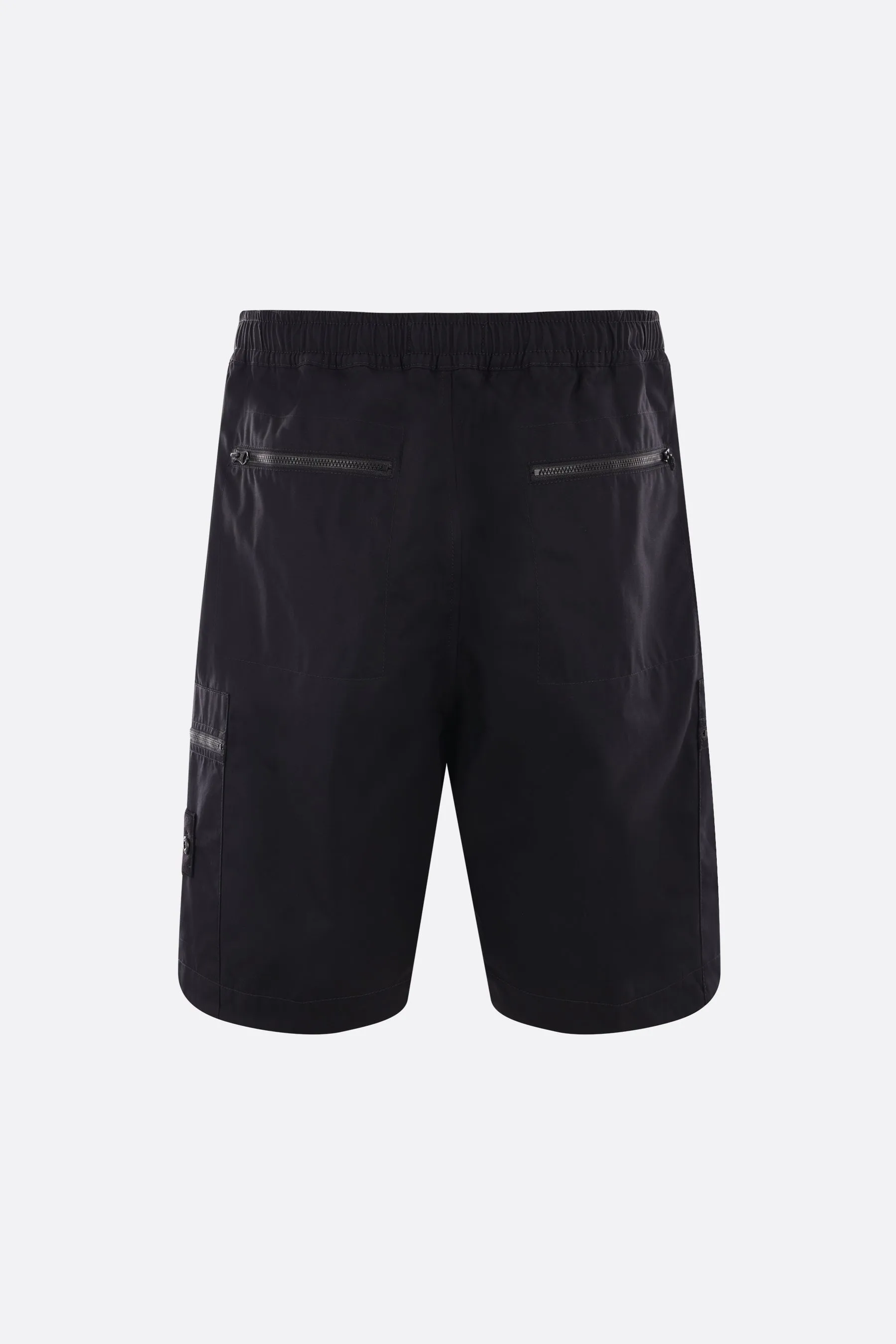 Ghost organic cotton short pants