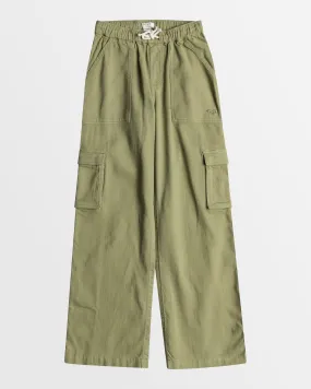 Girls 4-16 Precious   Cargo Pant