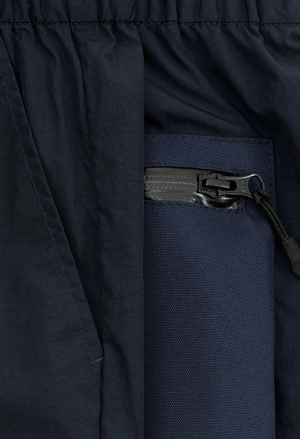 Himalayan Cargo Pants / Navy