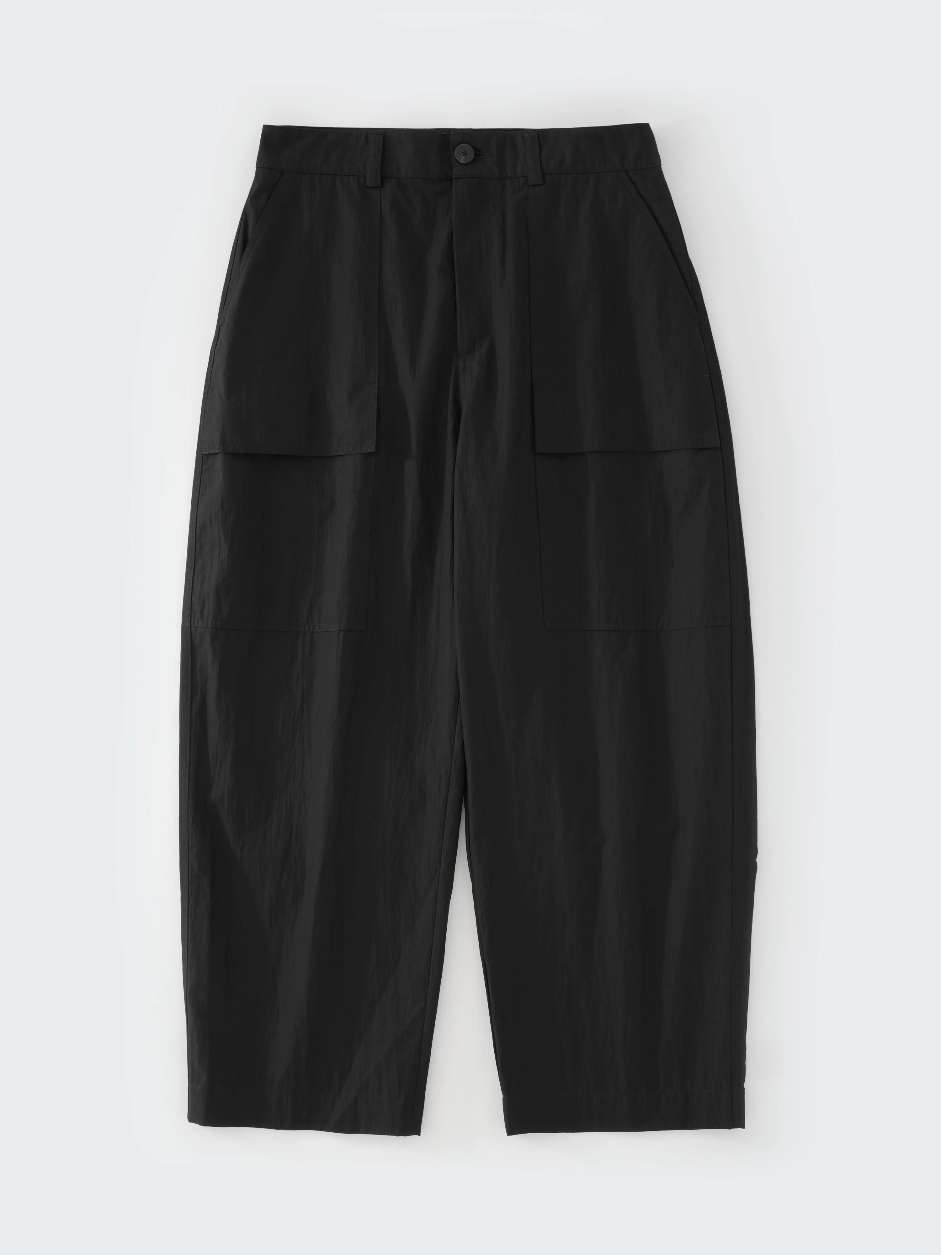 Howse Pant in Black