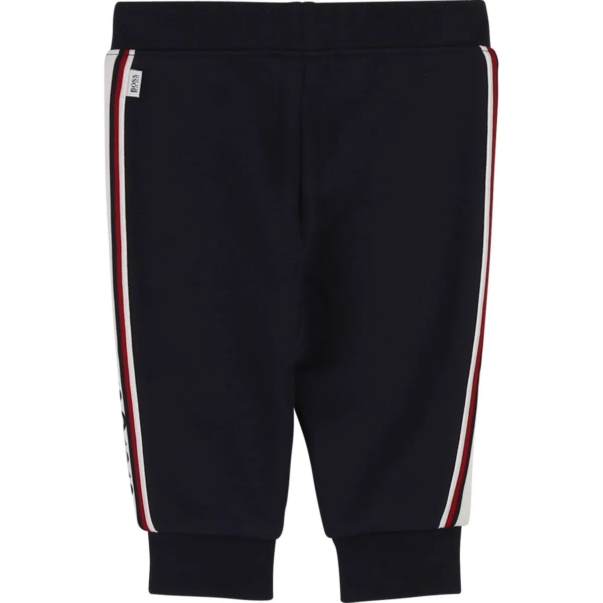 Hugo Boss Toddler Jogging Pants 192 J04347