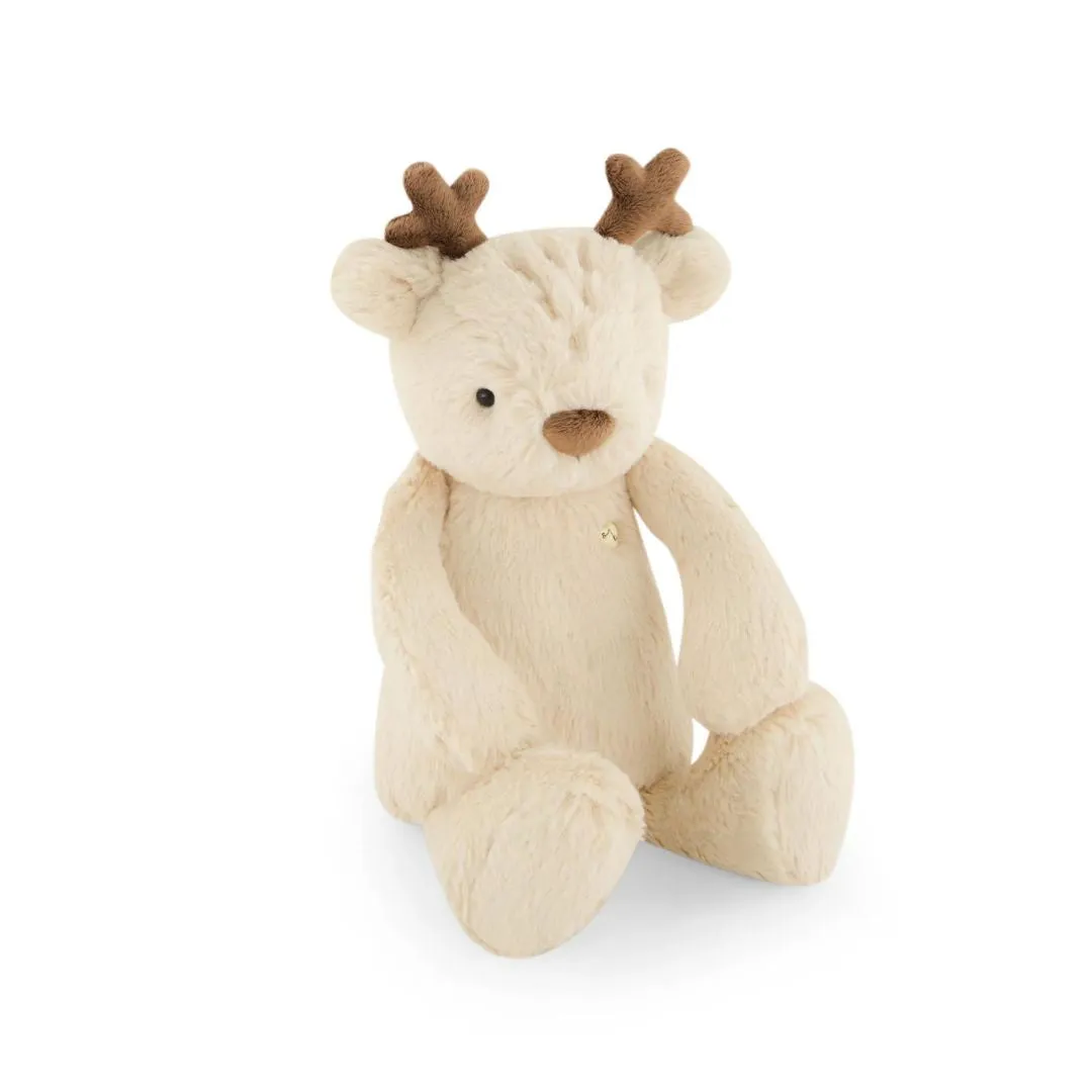 Jamie Kay Snuggle Bunnies - Fable The Deer - Fawn