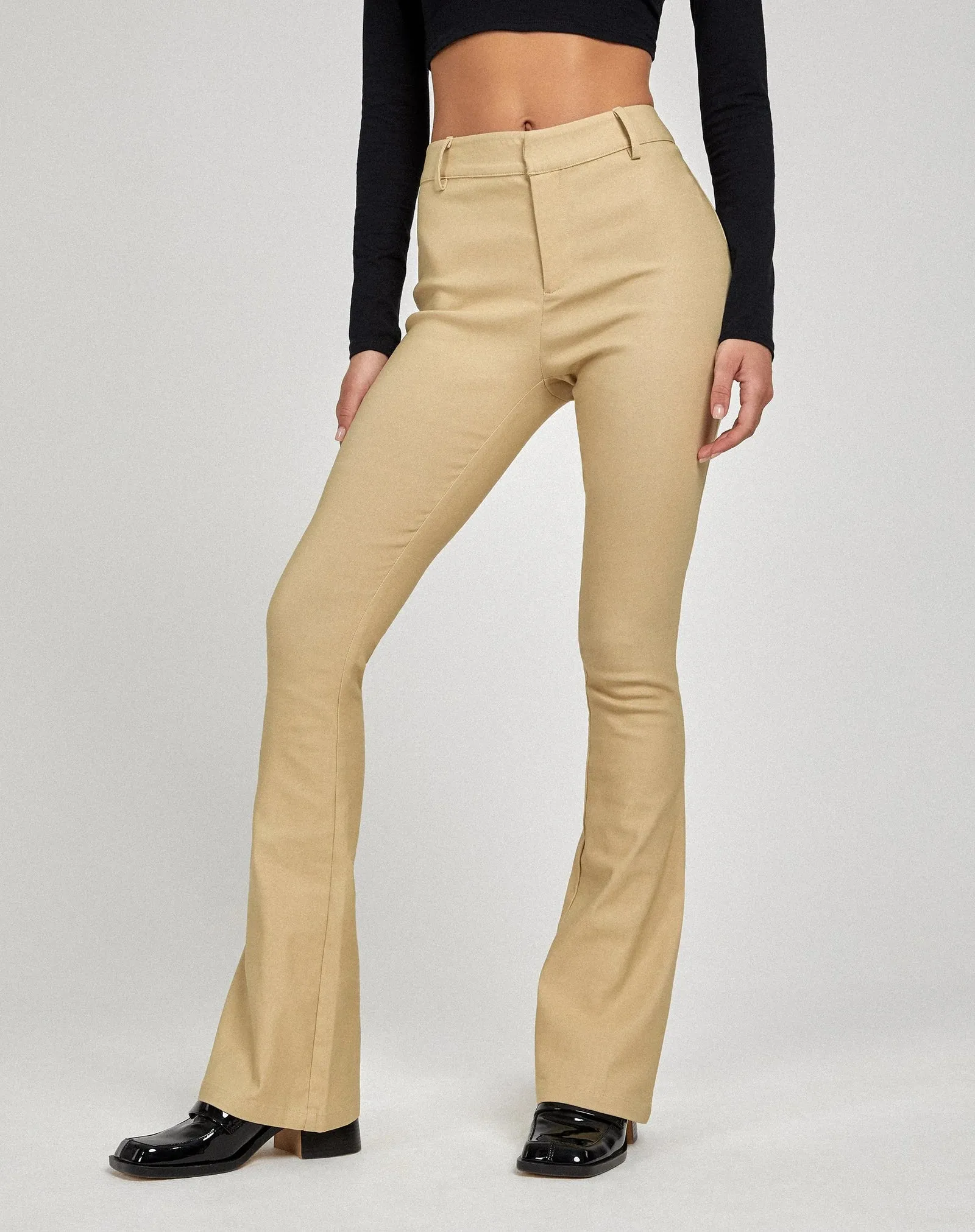 Jopanka Trouser