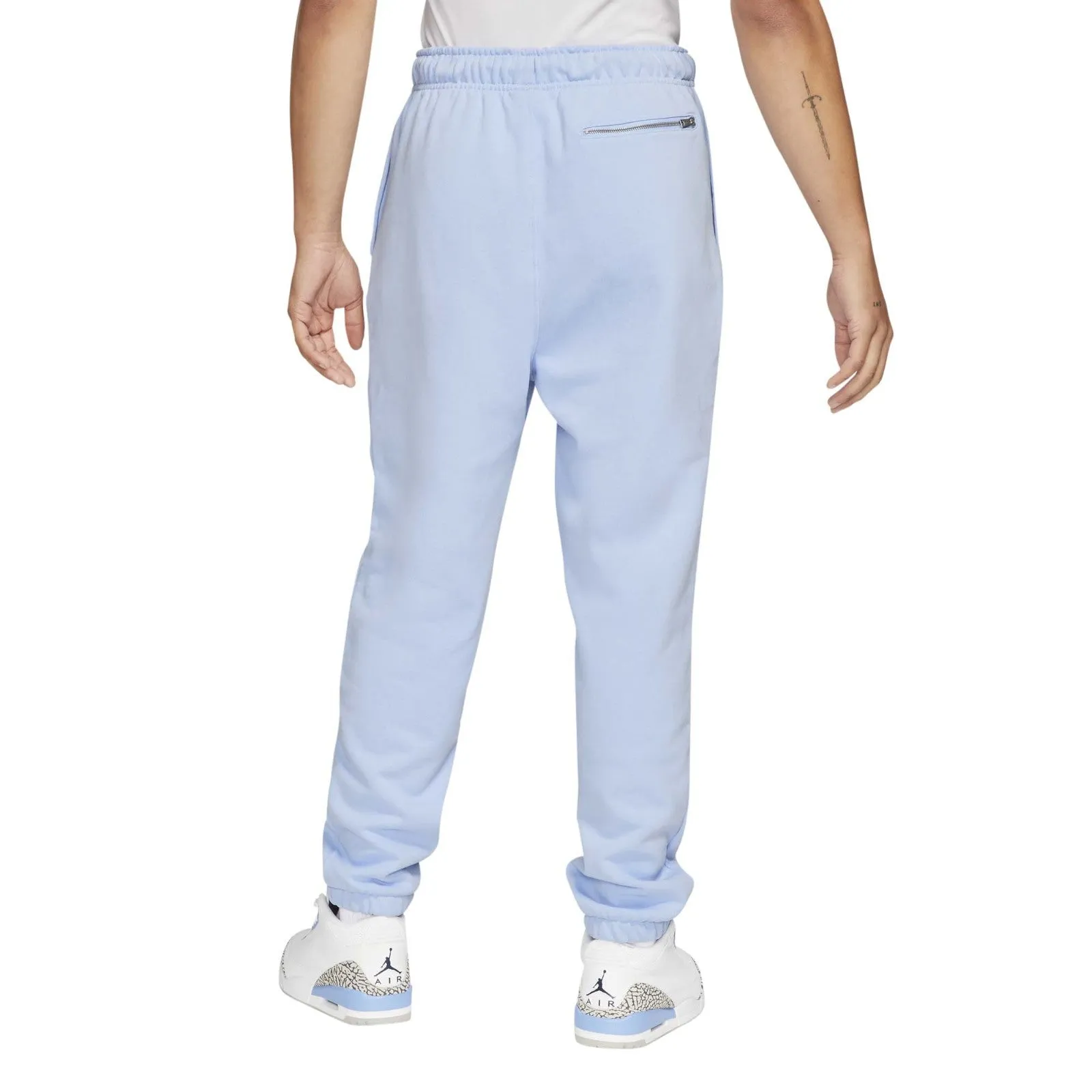 Jordan Essentials Statement Fleece Pants DA9812-469