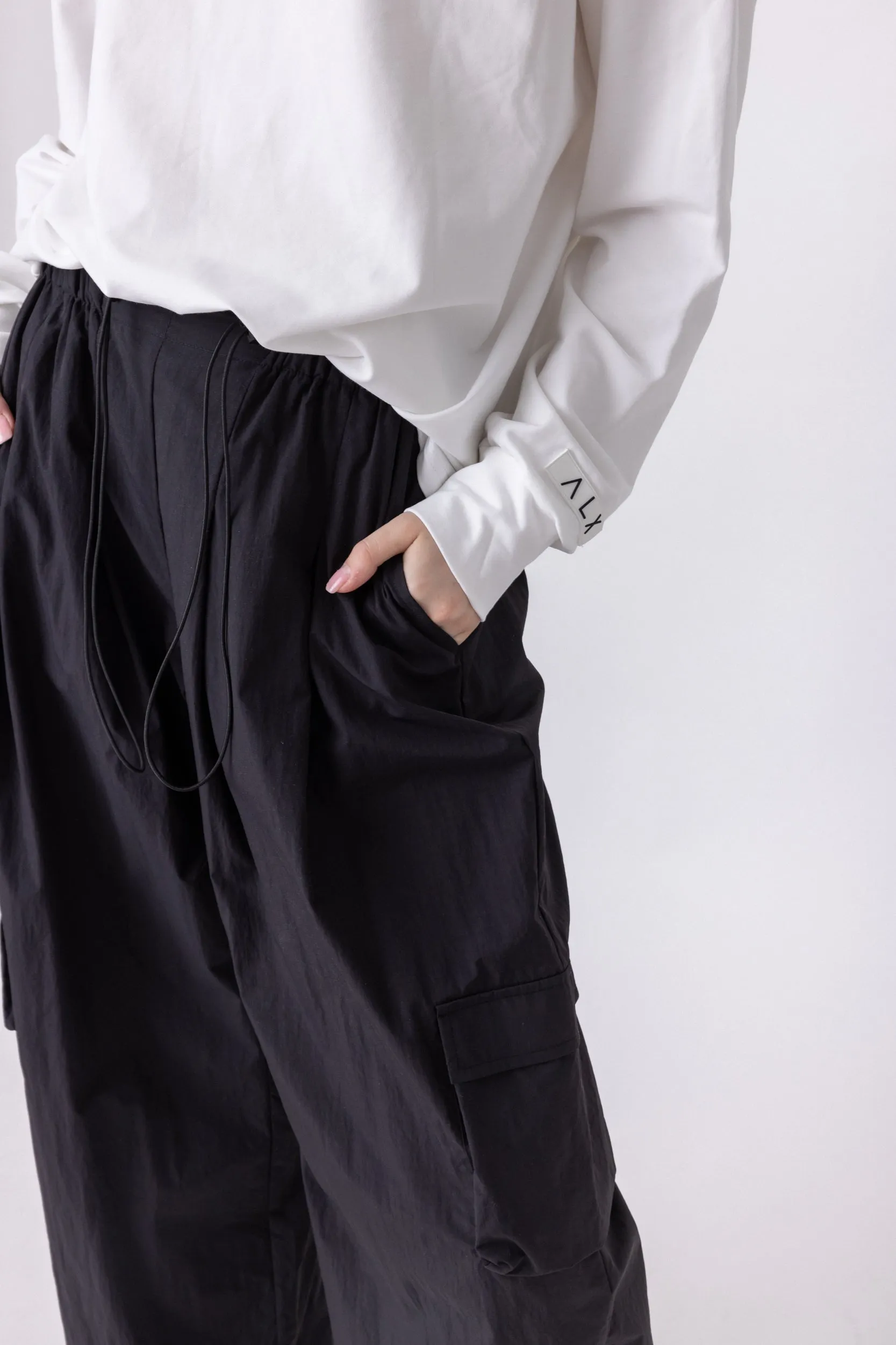 KALTEX Pants Black