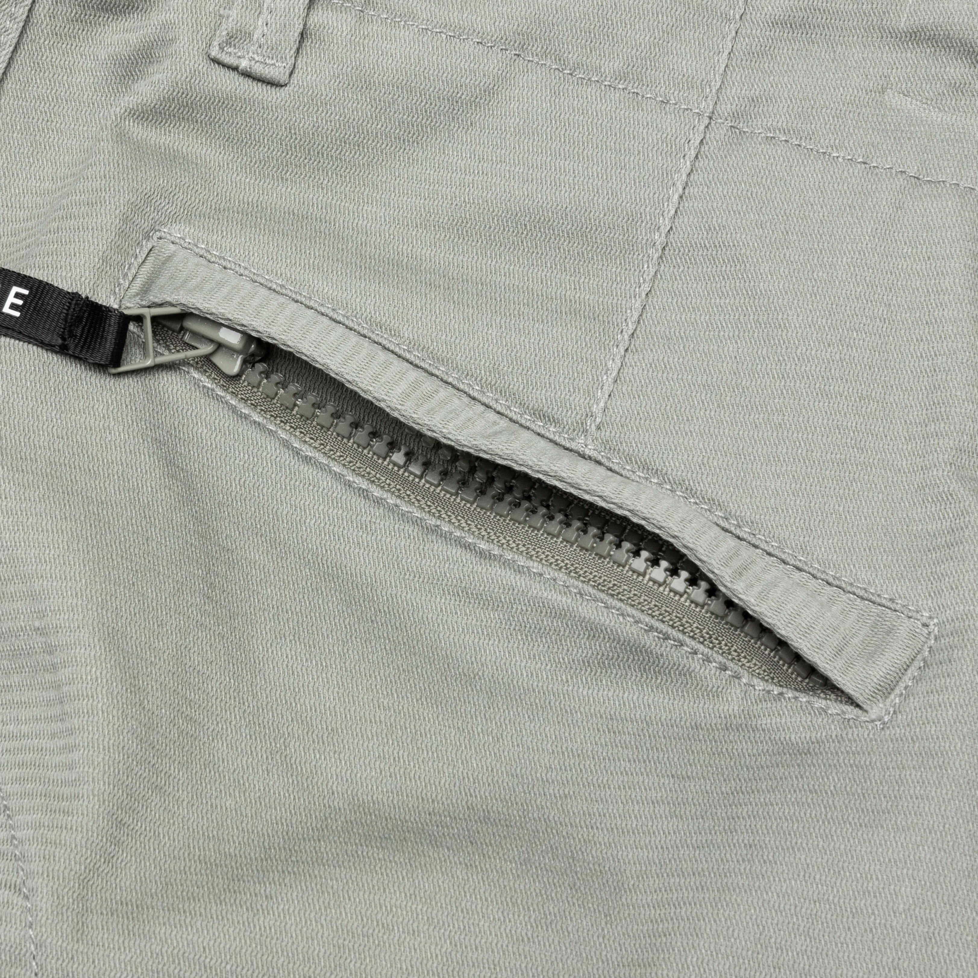 Keane Cargo Pants - Sage