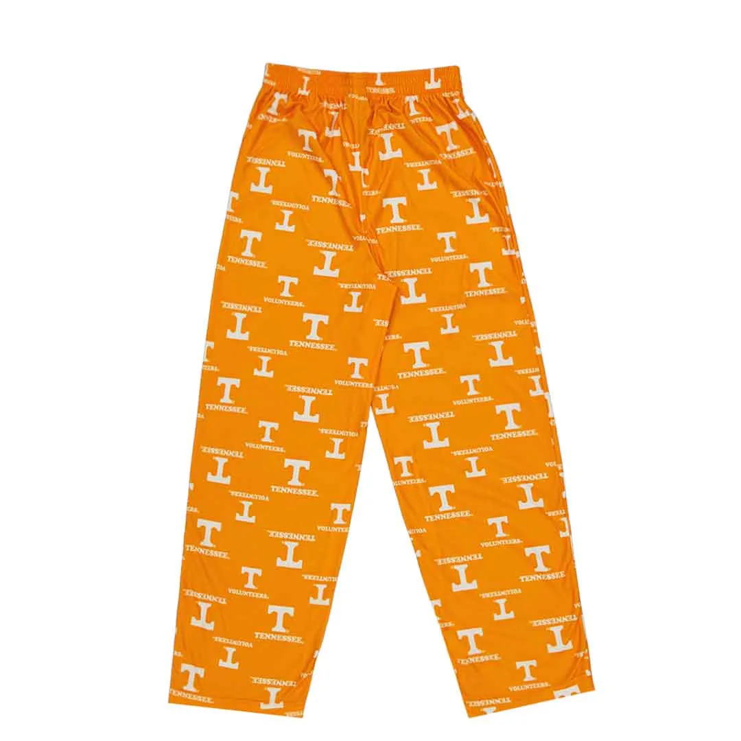 Kids' (Junior) Tennessee Volunteers Printed Pant (K48LF478)