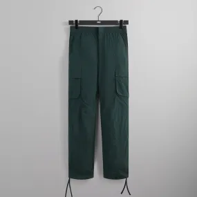 Kith Bristol Cargo Pant - Stadium