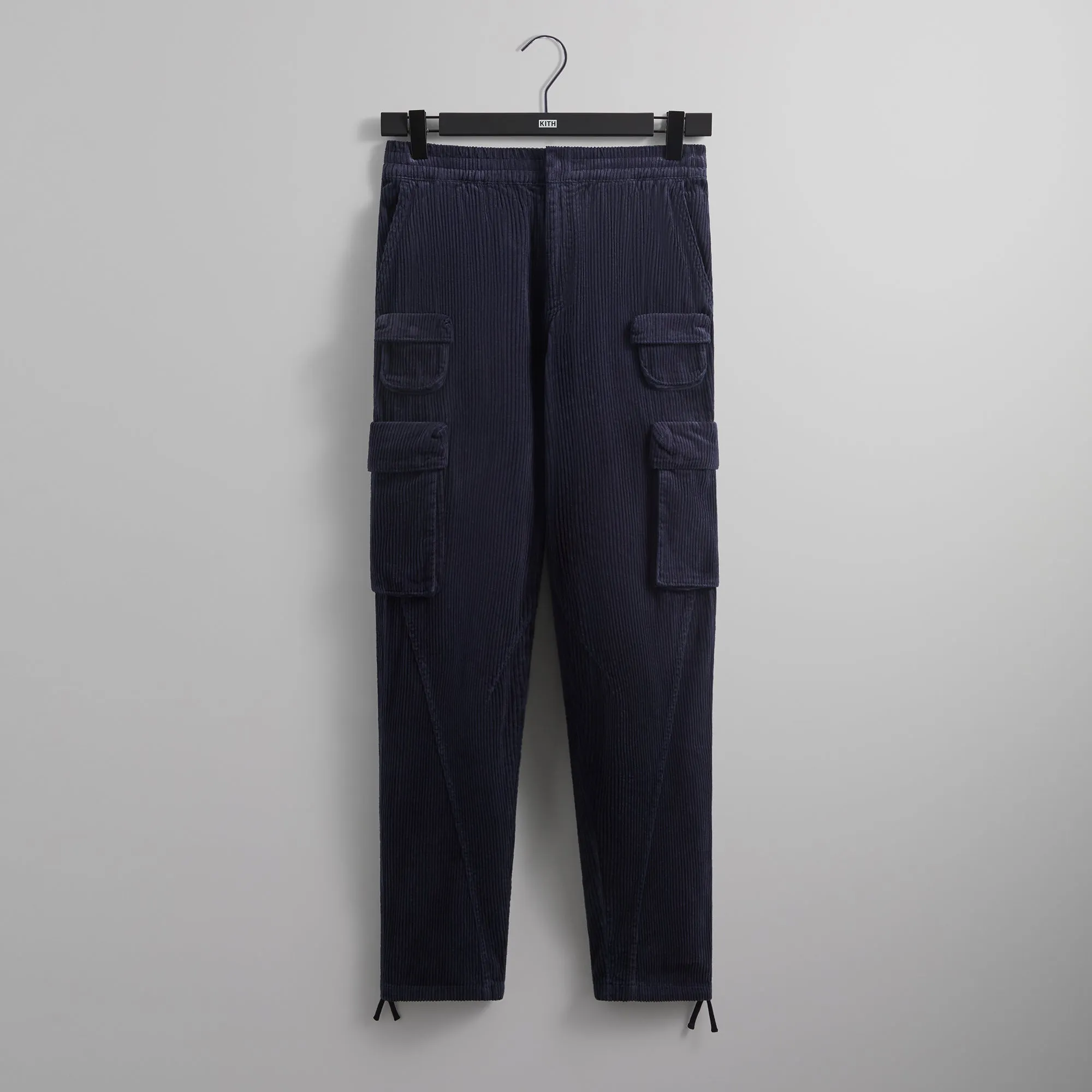 Kith Cord Chauncey Cargo Pant - Cosmos