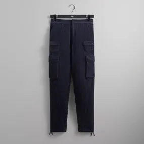 Kith Cord Chauncey Cargo Pant - Cosmos