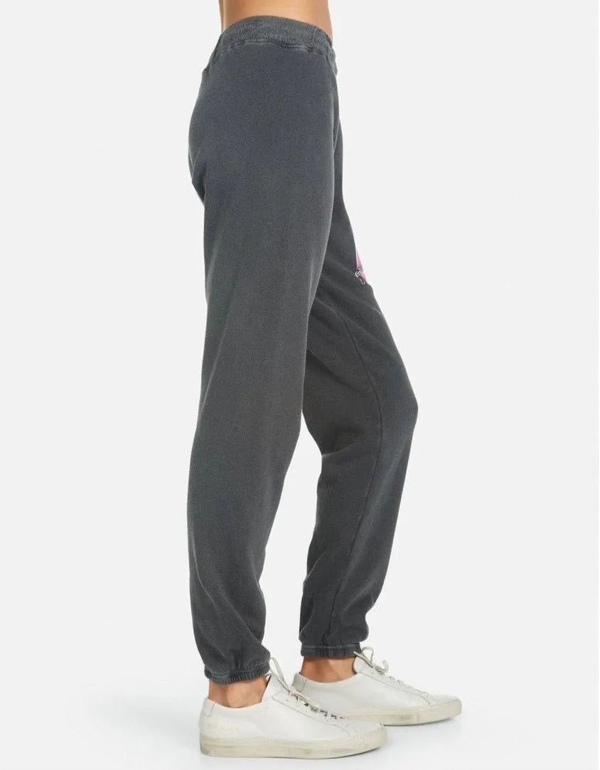 Lauren Moshi Gia The Go-Go's Jogger Pants