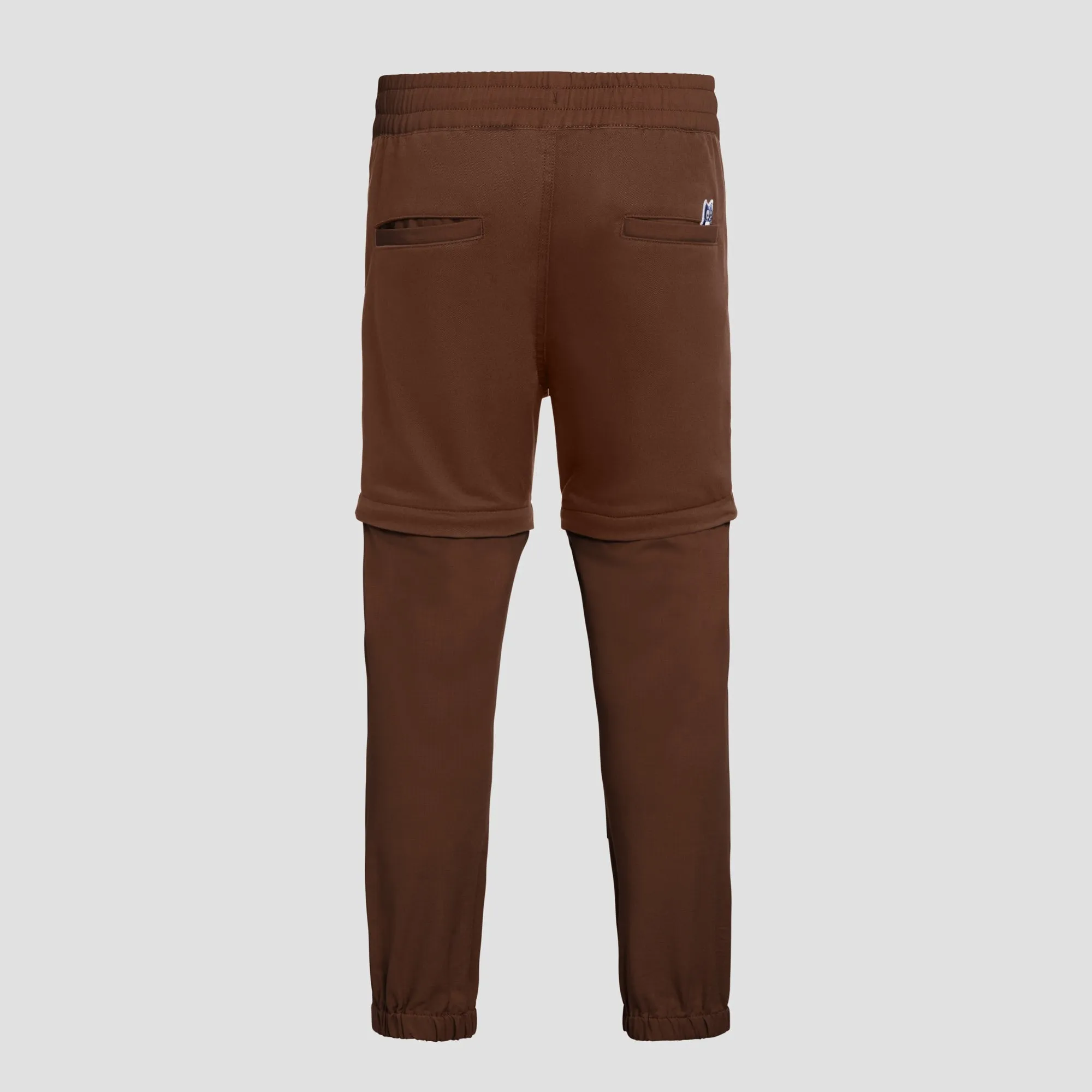 Mack zip off pants