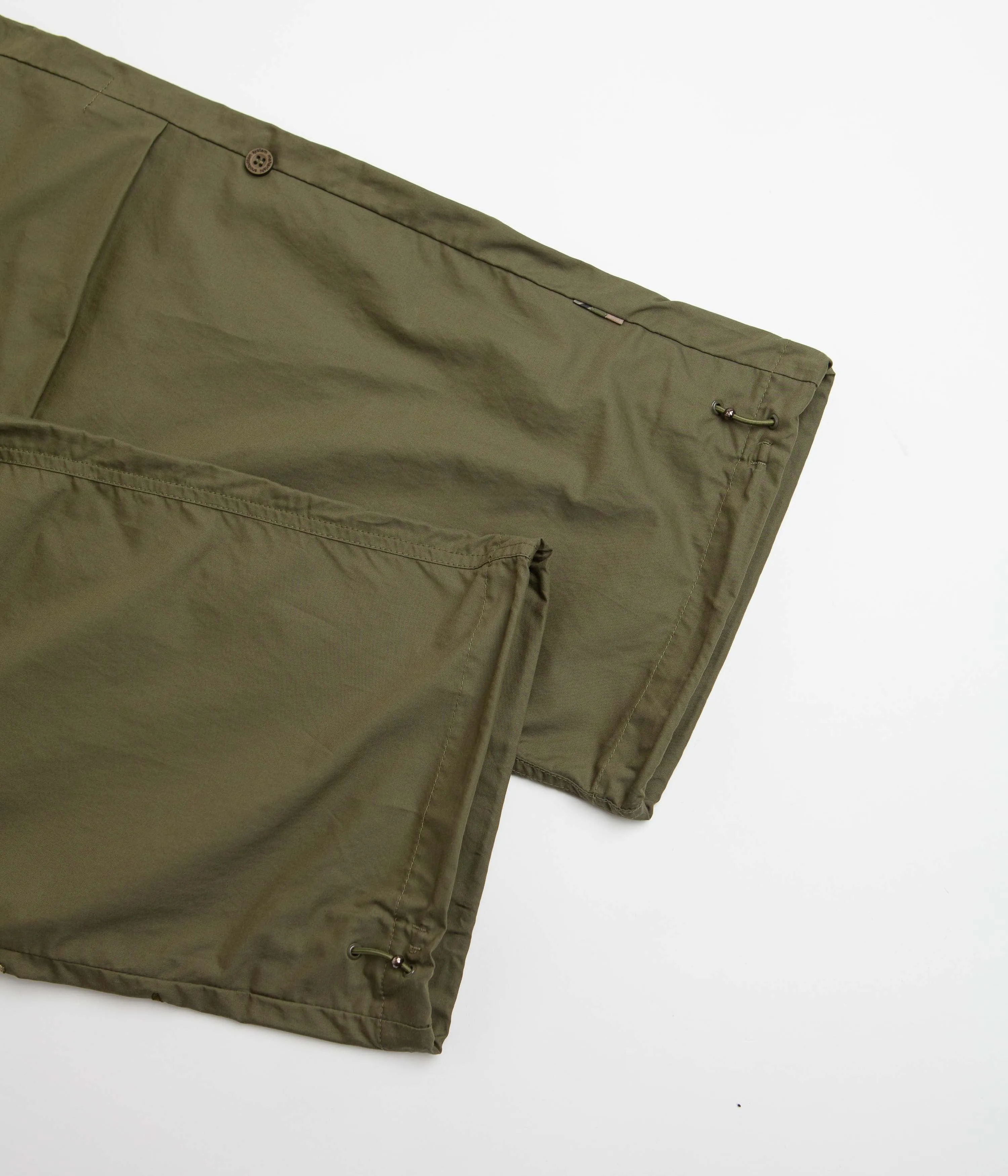 Maharishi Peace Cargo Snopants - Olive