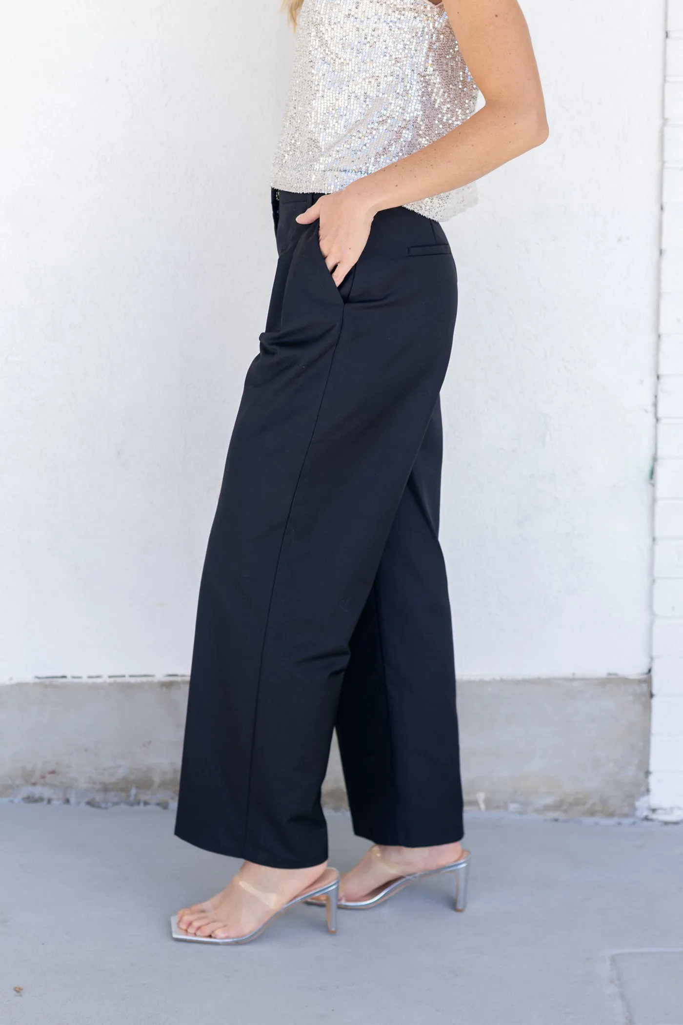 MARGOT DRESS PANTS