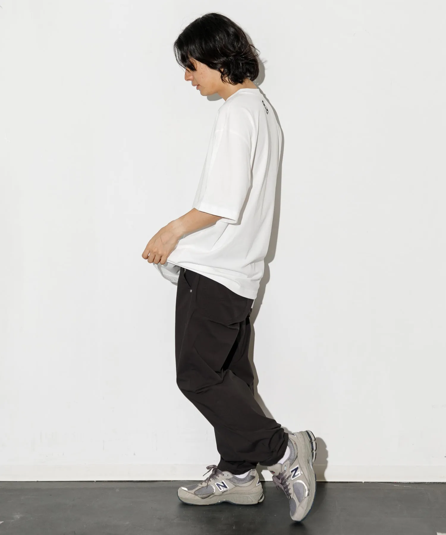 【MEN , WOMEN】Lee FLeeasy Narrow