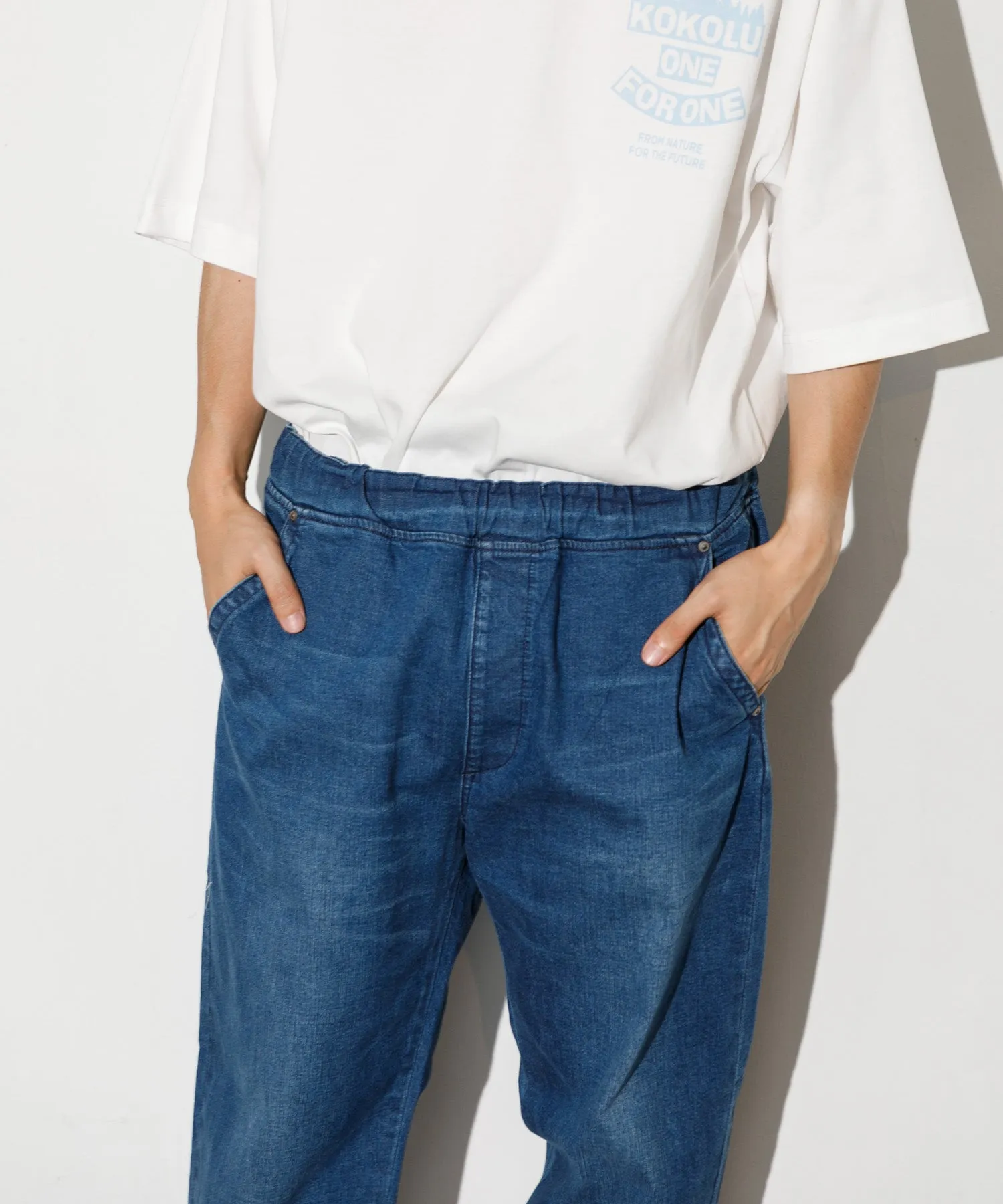 【MEN , WOMEN】Lee FLeeasy Narrow