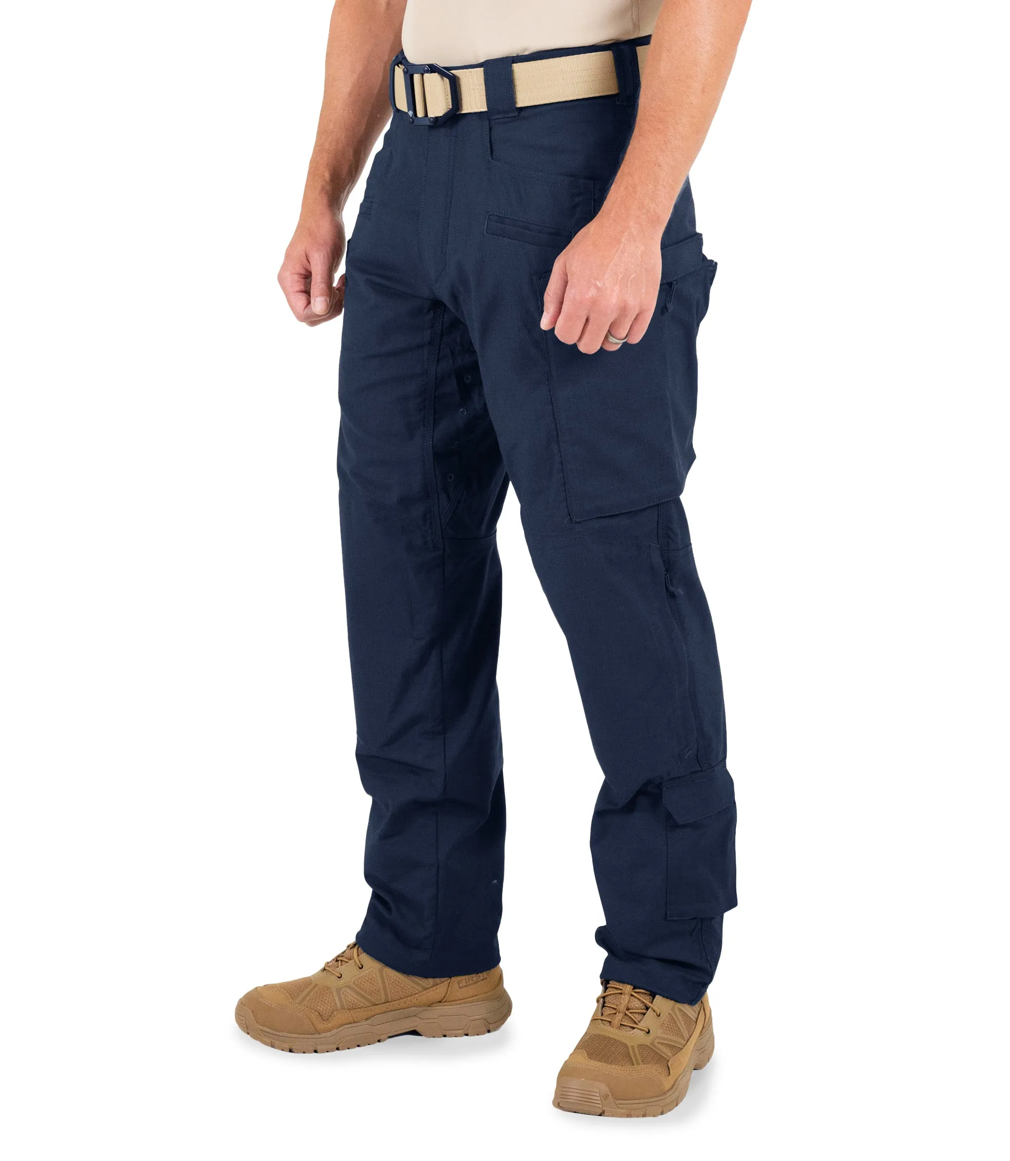 Men's Defender Pants / Midnight Navy