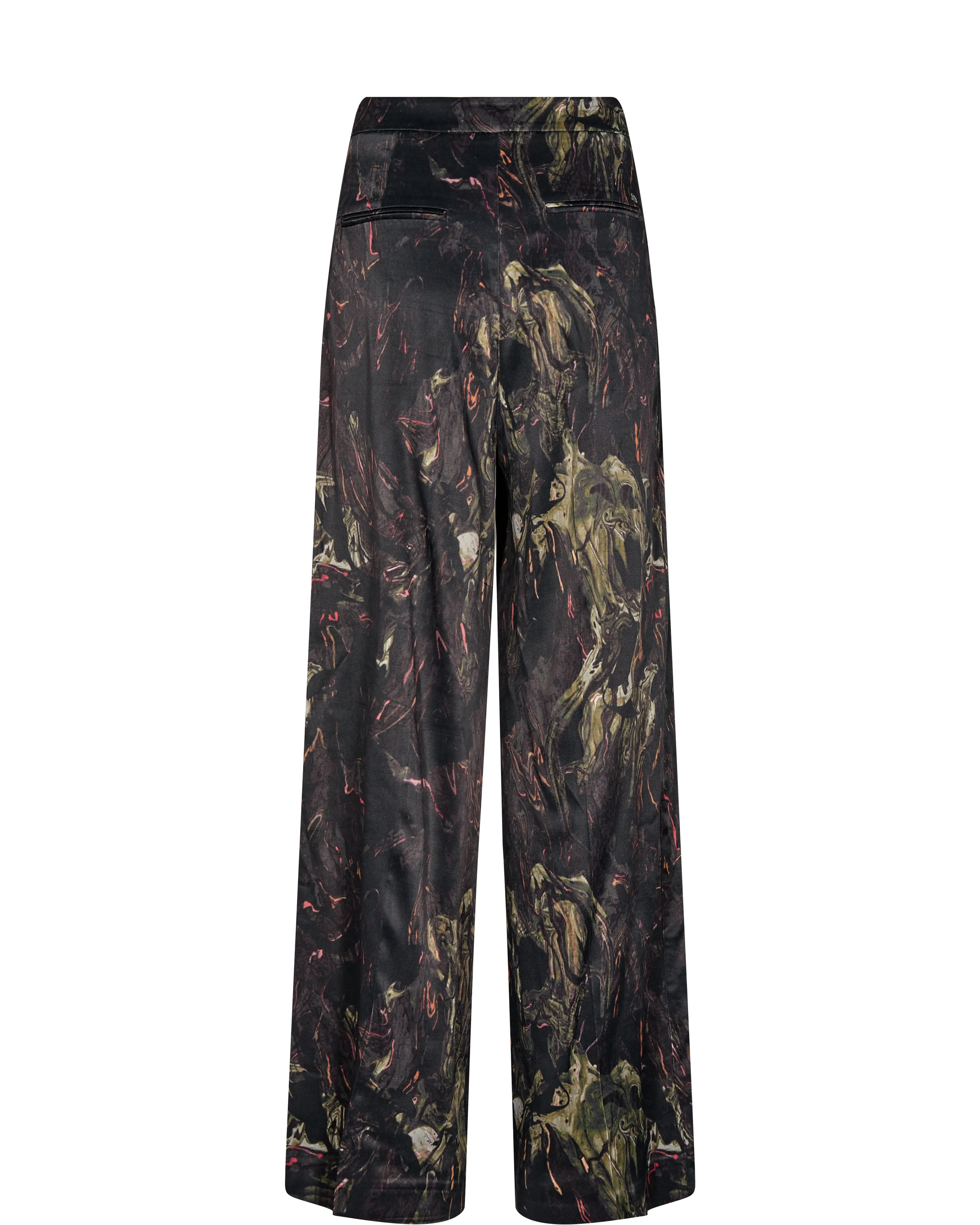 Mos Mosh Jules Marble Pant