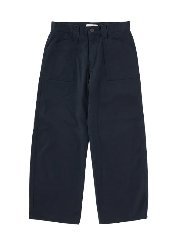 MV Scofield Gusset Cargo Pants in Navy