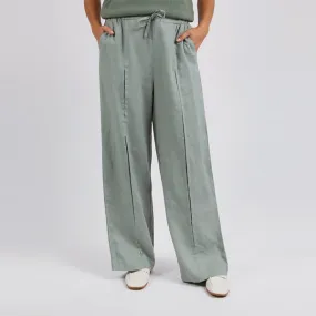 Naples Pant - Sage Green