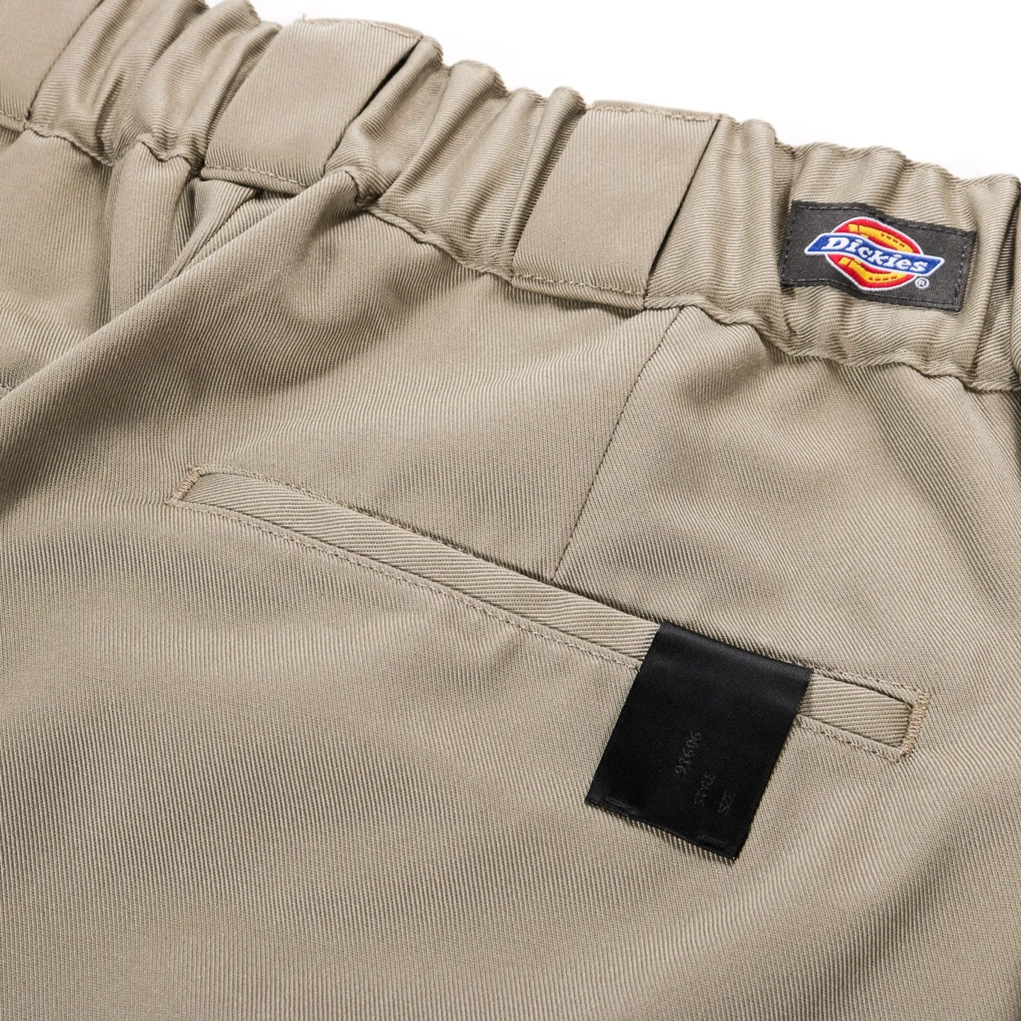 N.HOOLYWOOD 2232-CP27 DICKIES PANTS BEIGE