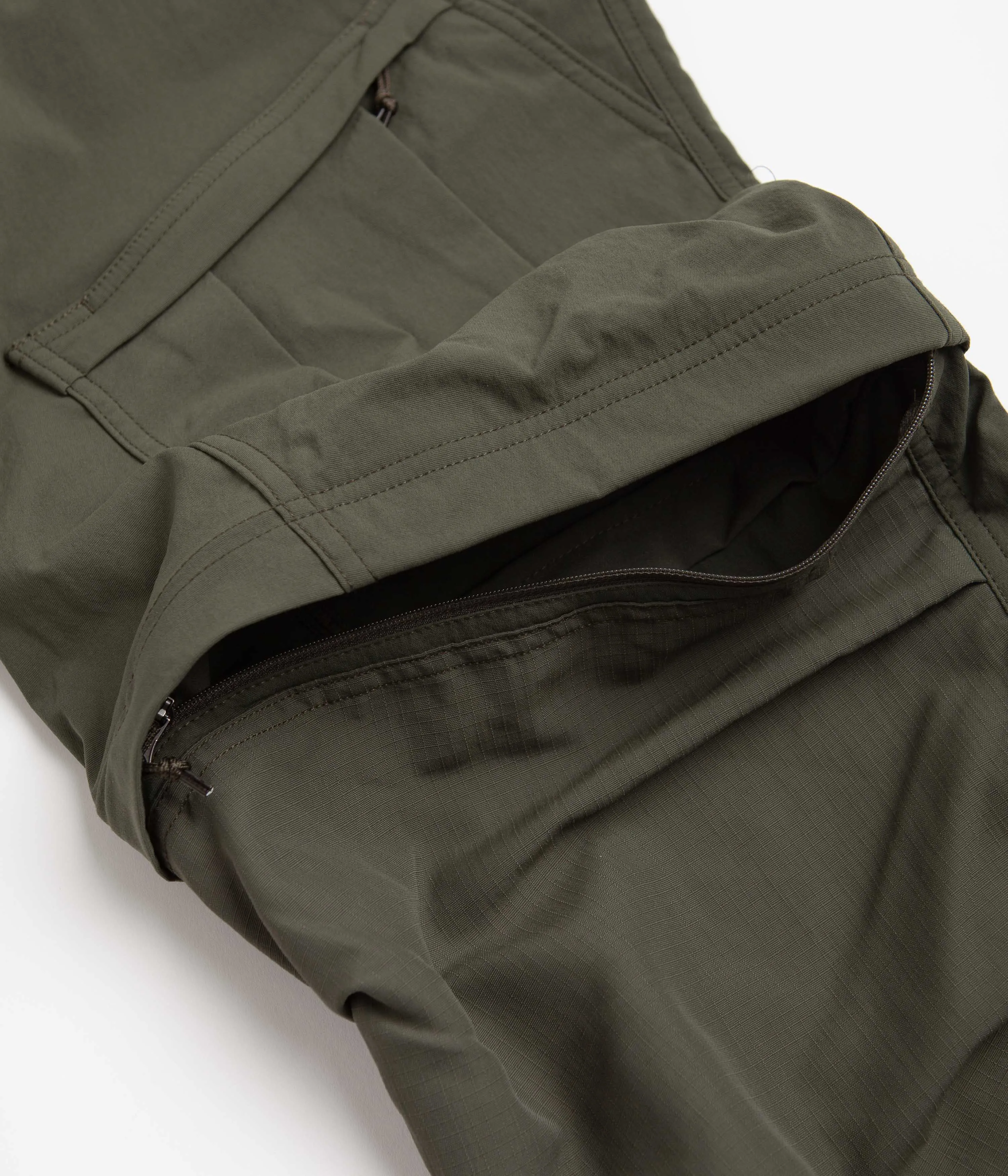 Nike ACG Smith Summit Cargo Pants - Cargo Khaki / Black / Summit White