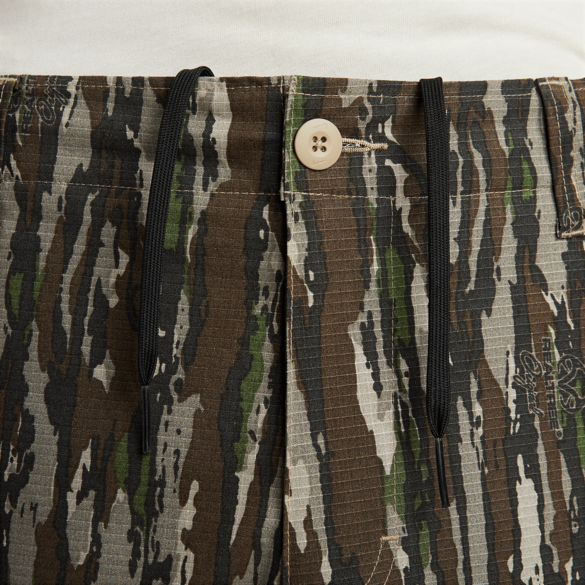 Nike SB Kearny Cargo Pant Real Tree