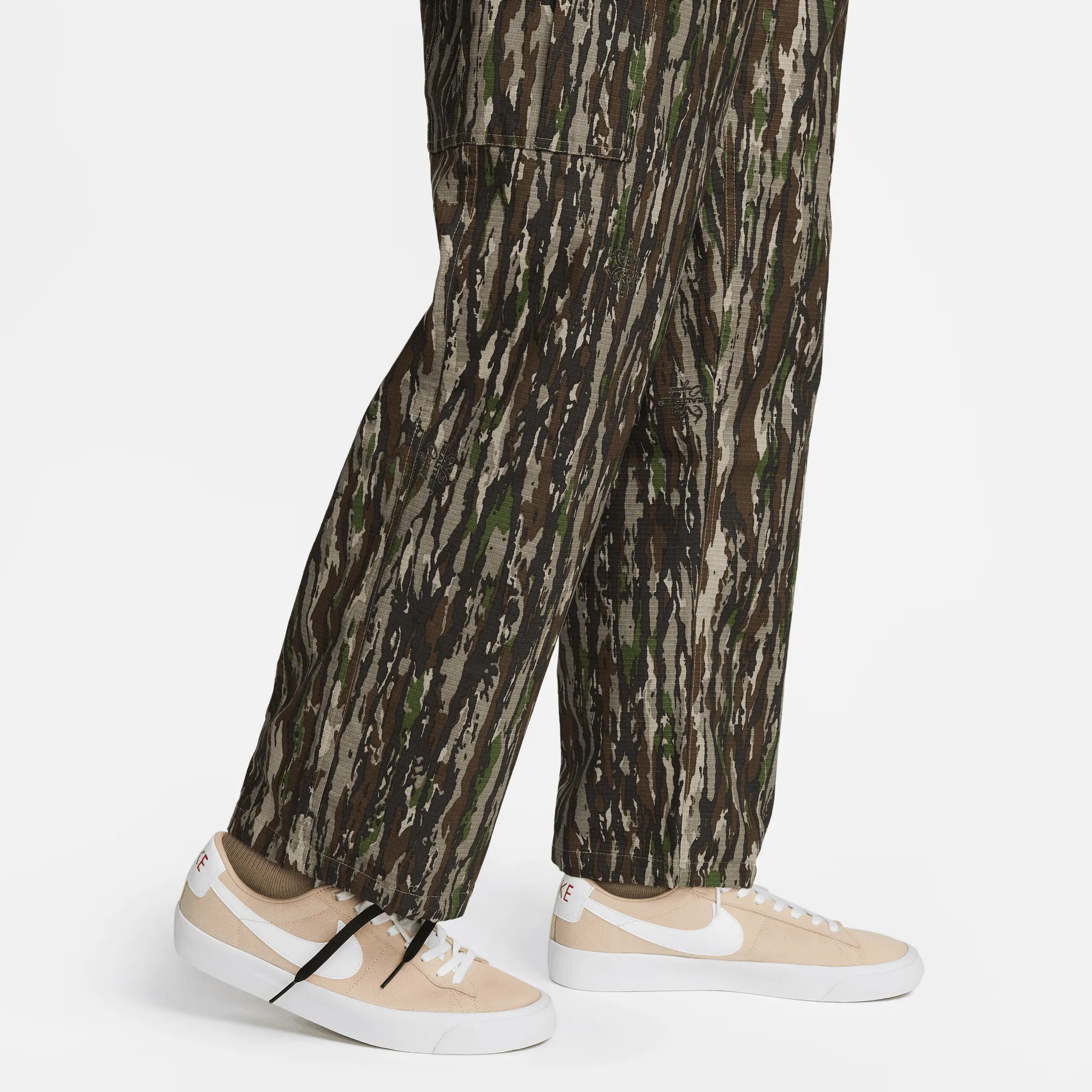 Nike SB Kearny Cargo Pant Real Tree