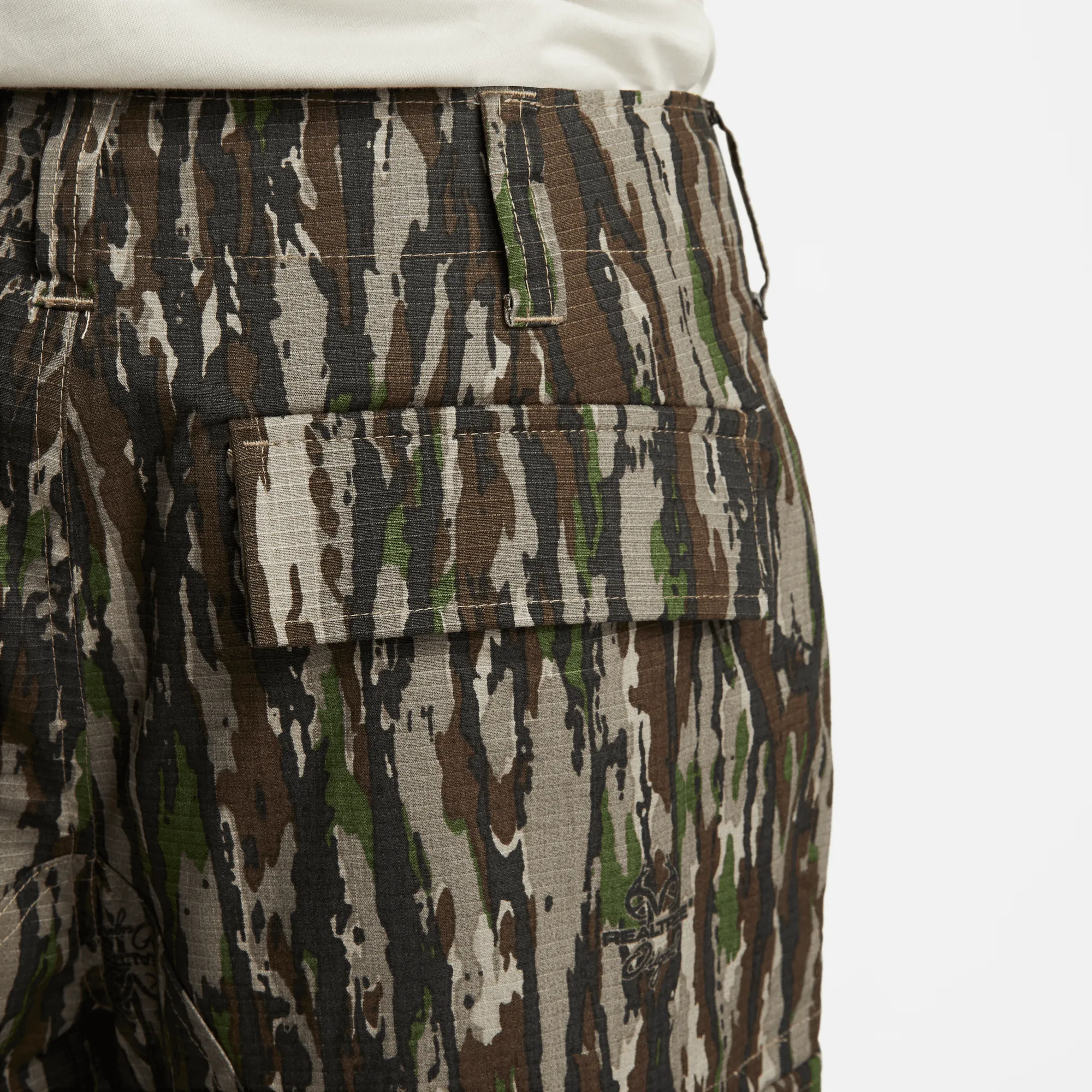 Nike SB Kearny Cargo Pant Real Tree