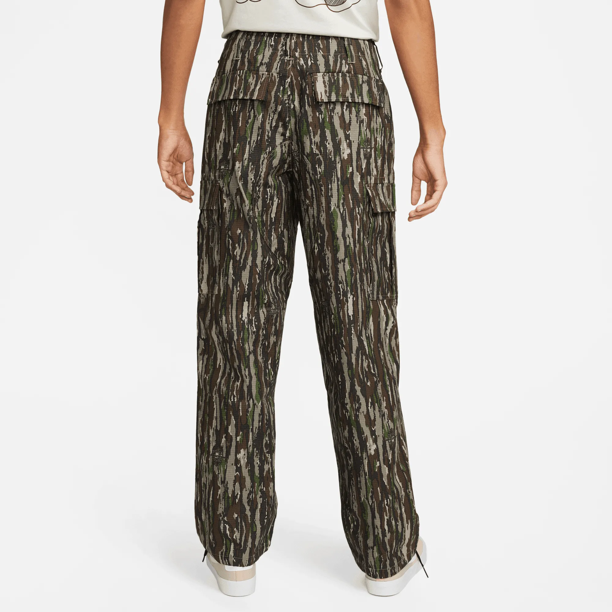 Nike SB Kearny Cargo Pant Real Tree